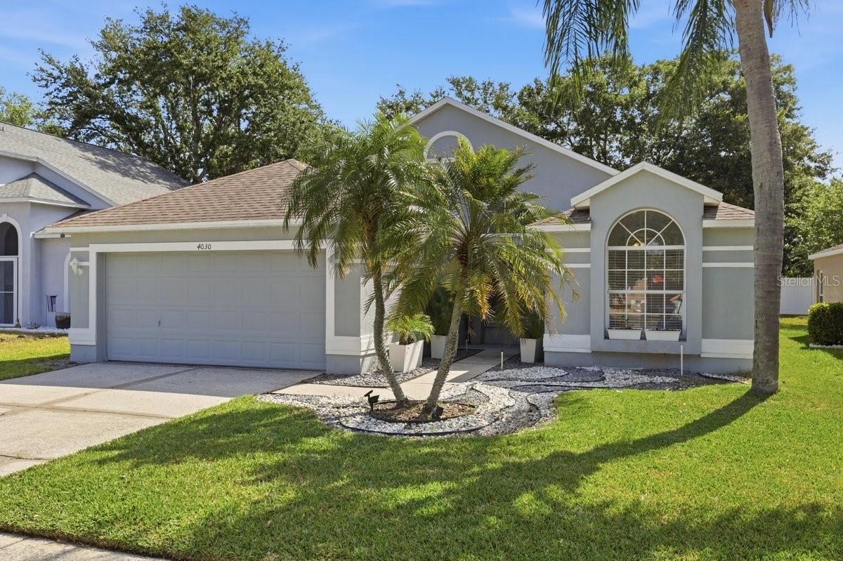 Image 34 of 36 For 4030 Watercove Drive