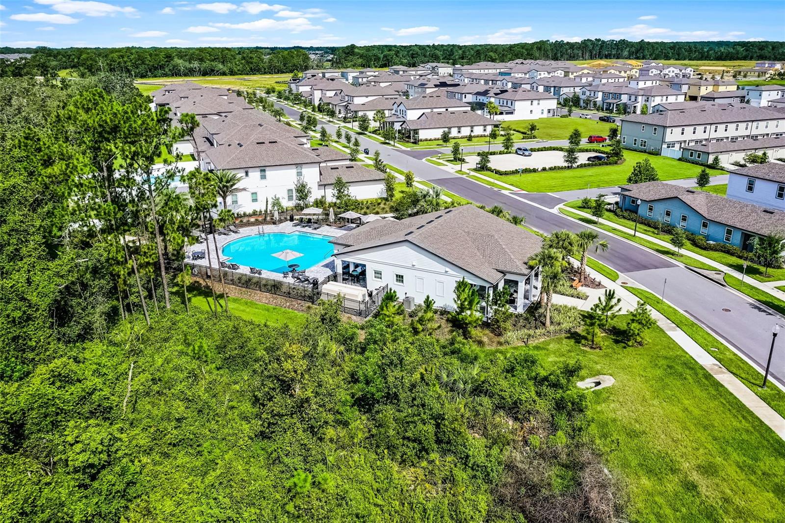 Image 41 of 54 For 17406 Honeybell Tangelo Court