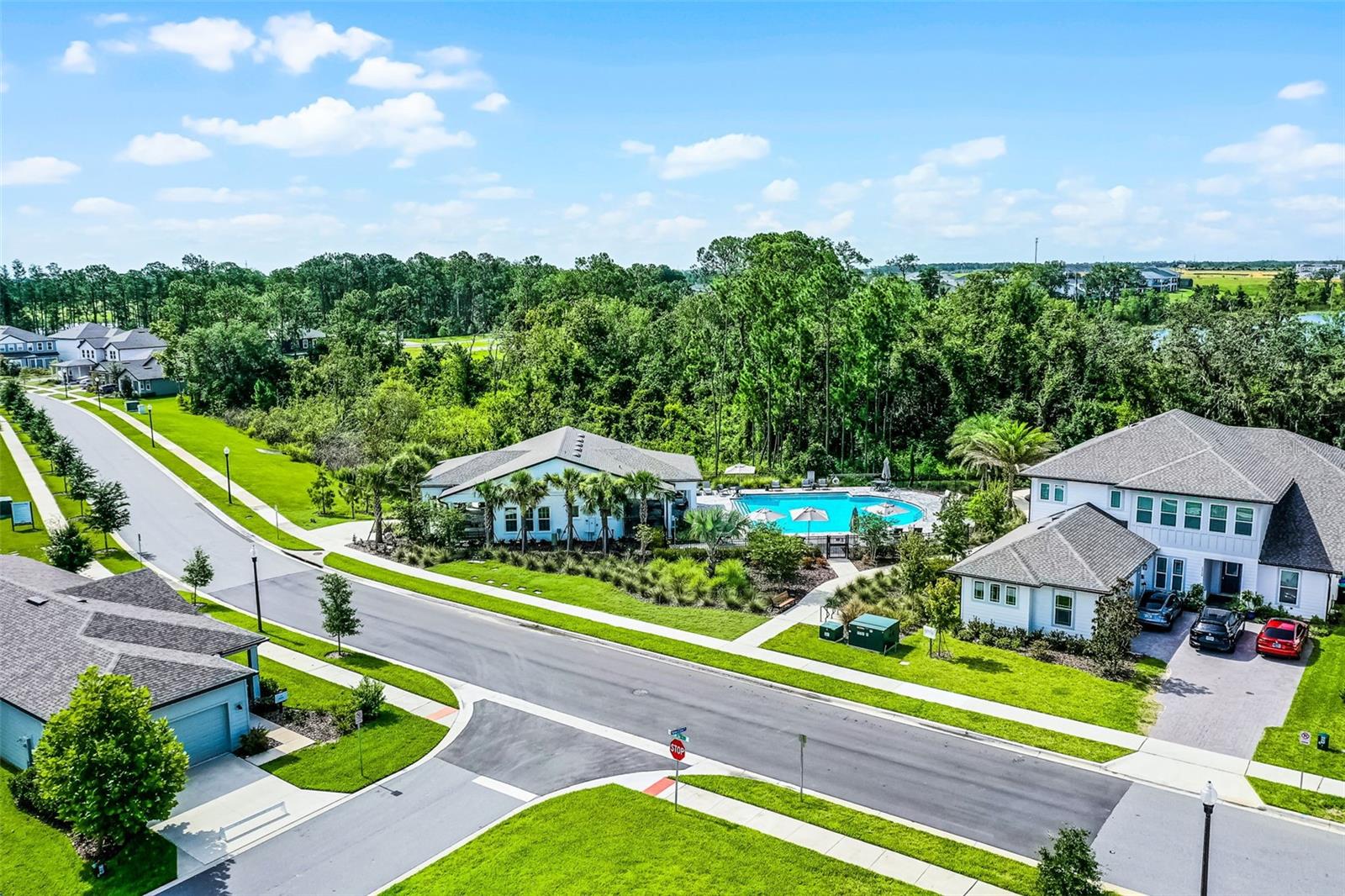 Image 43 of 54 For 17406 Honeybell Tangelo Court