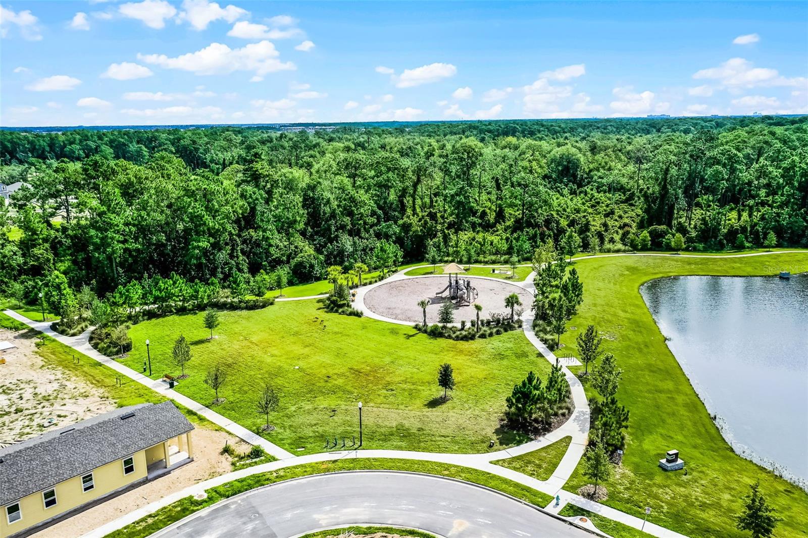 Image 45 of 54 For 17406 Honeybell Tangelo Court