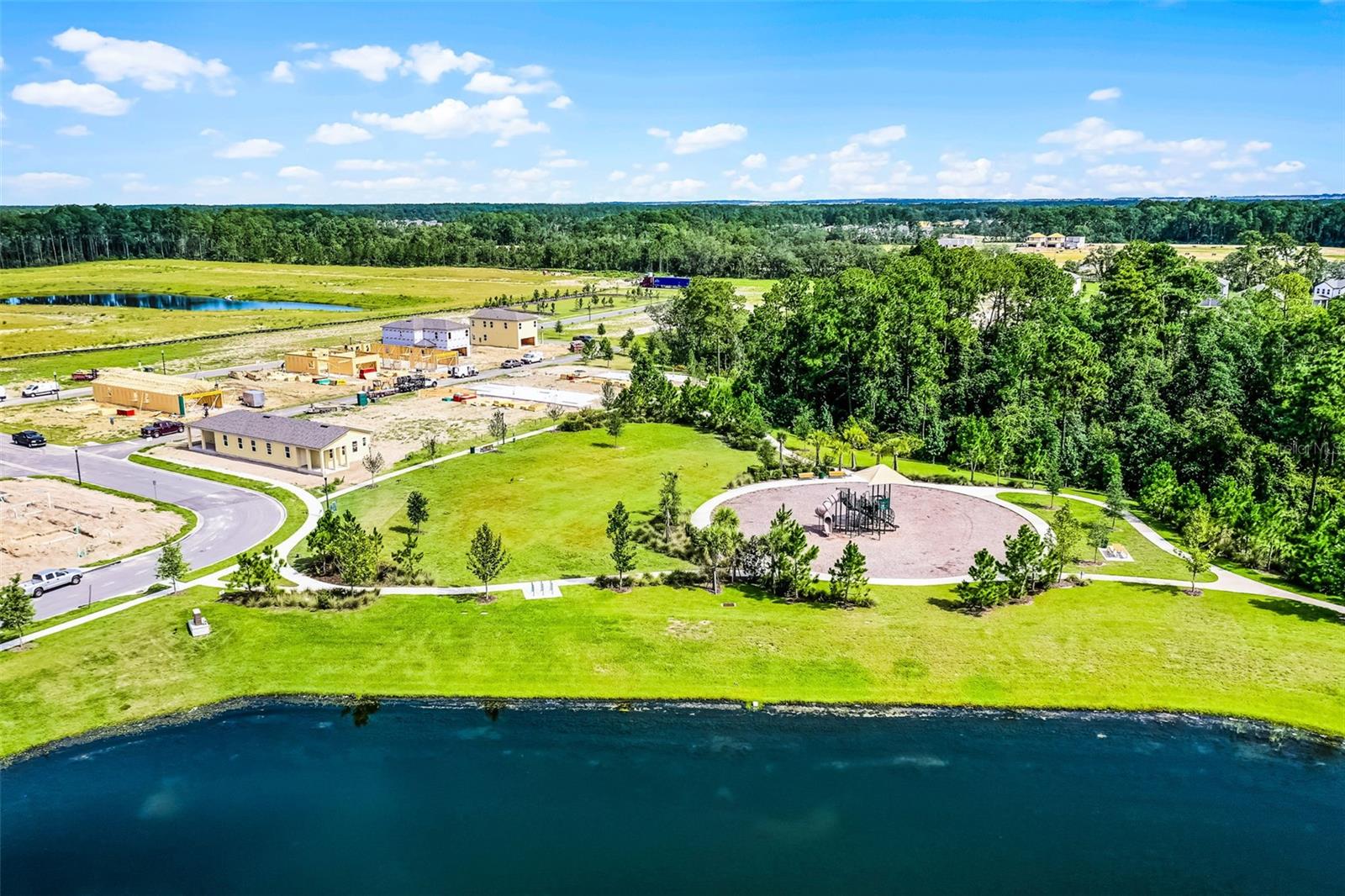 Image 46 of 54 For 17406 Honeybell Tangelo Court