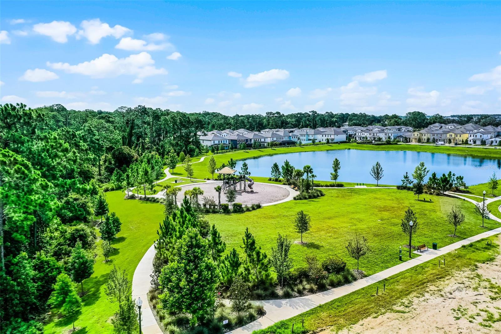 Image 48 of 54 For 17406 Honeybell Tangelo Court