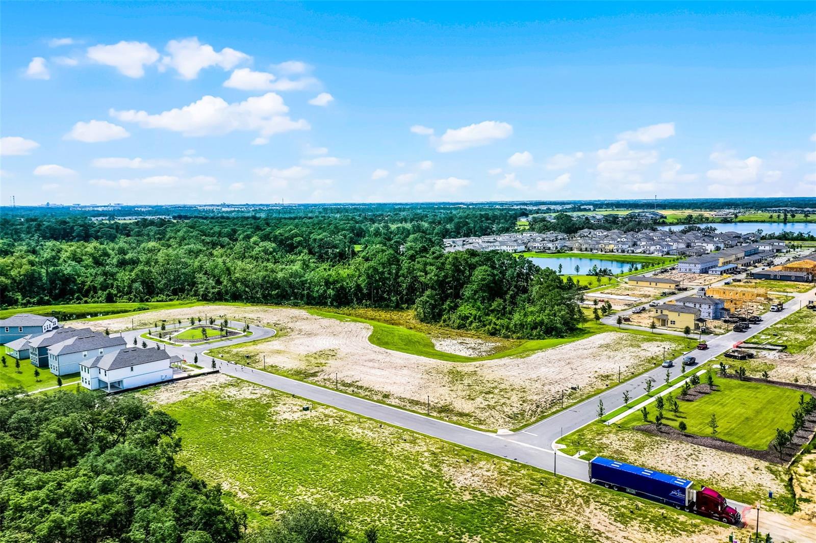 Image 53 of 54 For 17406 Honeybell Tangelo Court