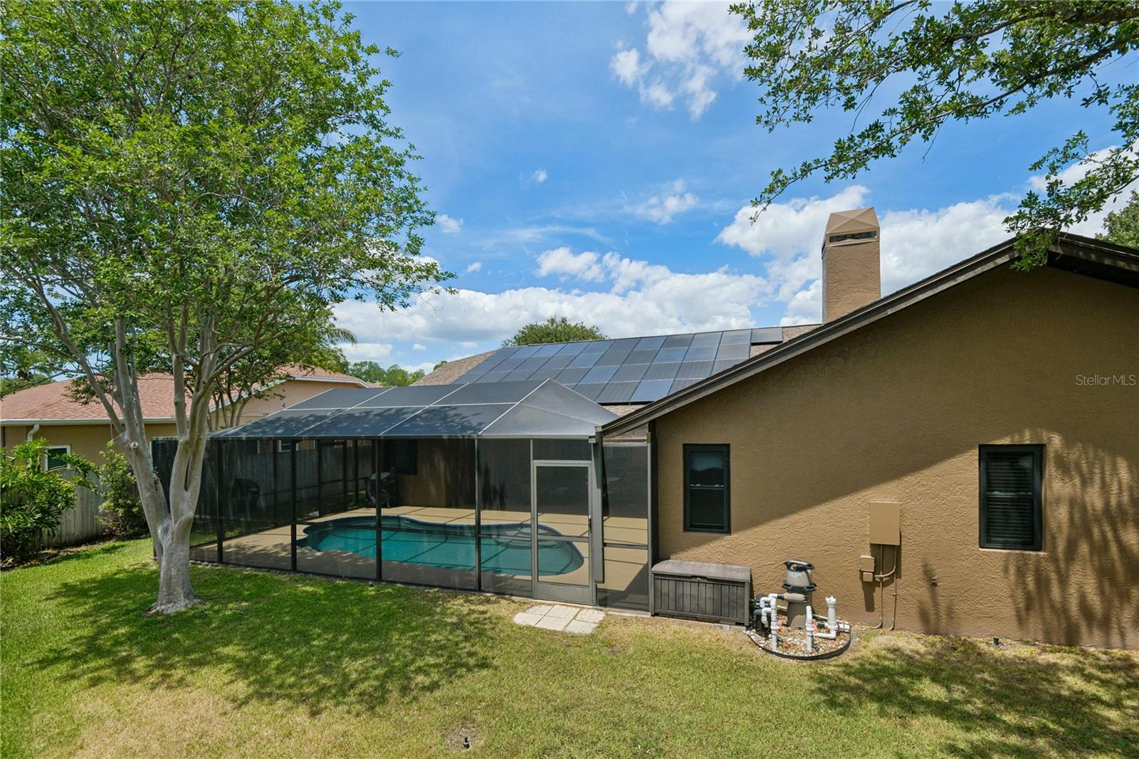 Image 25 of 26 For 1215 Huntington Lane