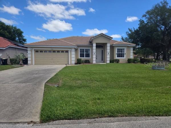 Listing Details for 428 Bay Leaf Drive, KISSIMMEE, FL 34759