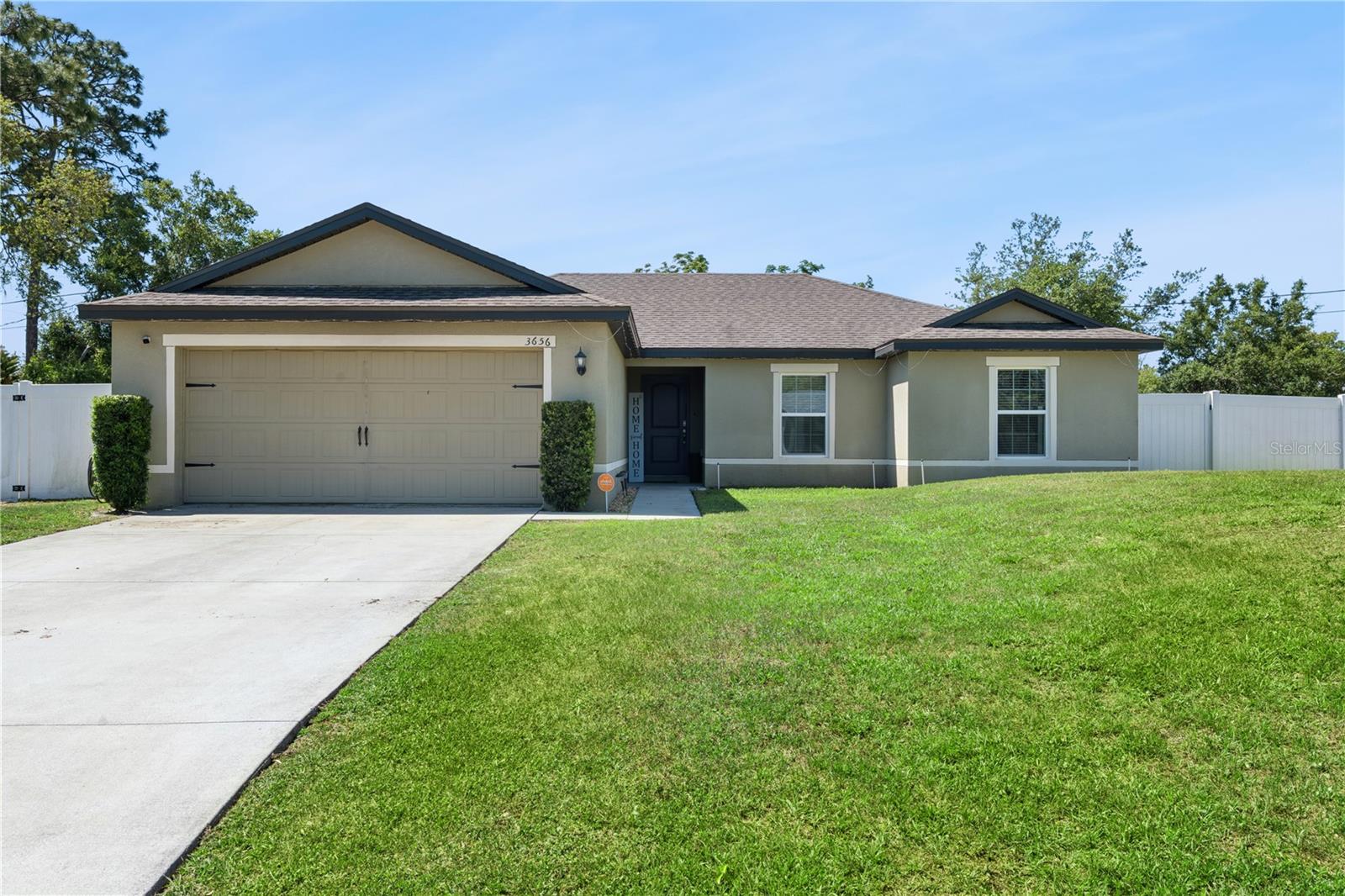 Details for 3656 Sunday Drive, DELTONA, FL 32738