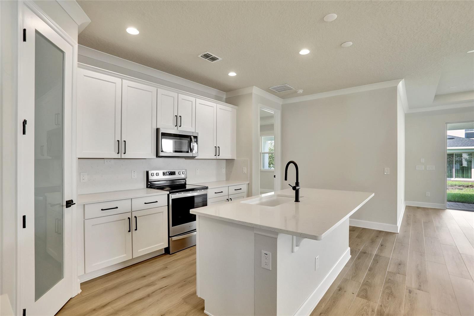 Image 15 of 36 For 3540 Stonebriar Lane