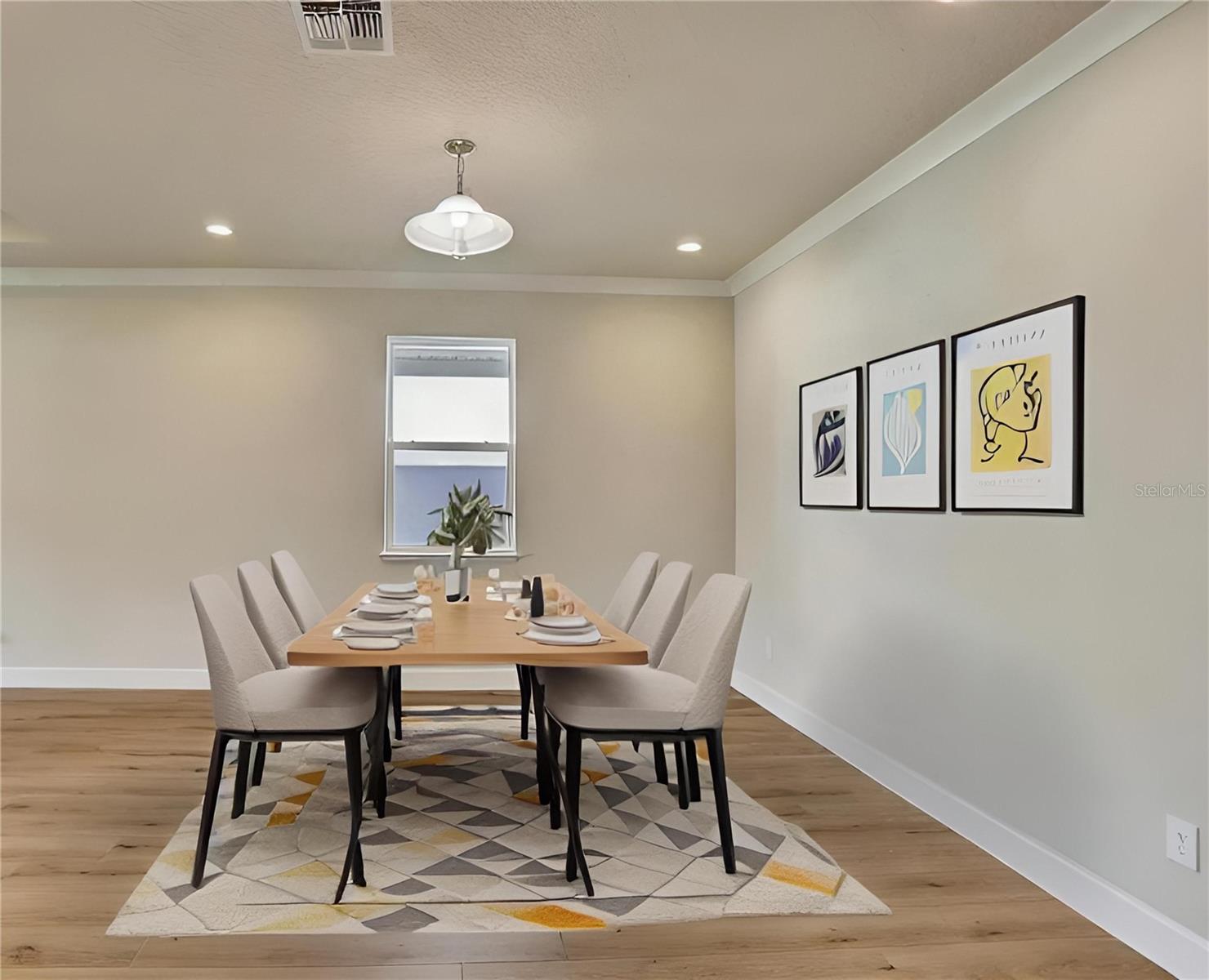 Image 16 of 36 For 3540 Stonebriar Lane