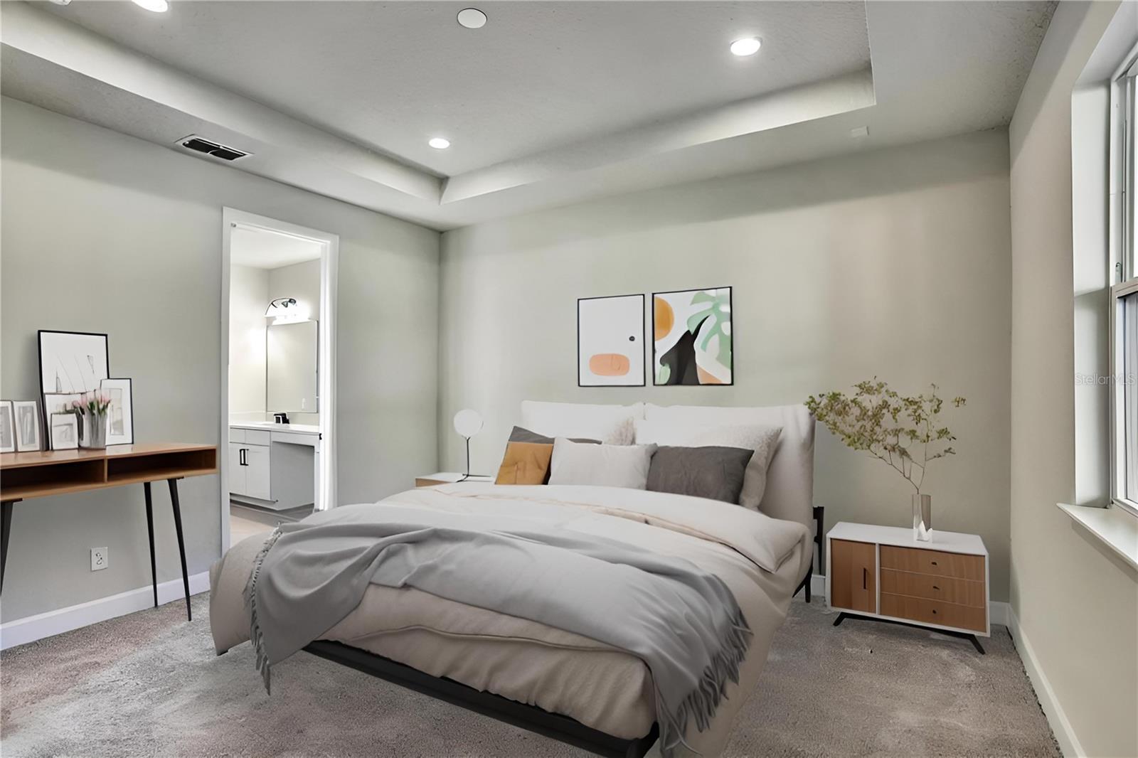 Image 18 of 36 For 3540 Stonebriar Lane