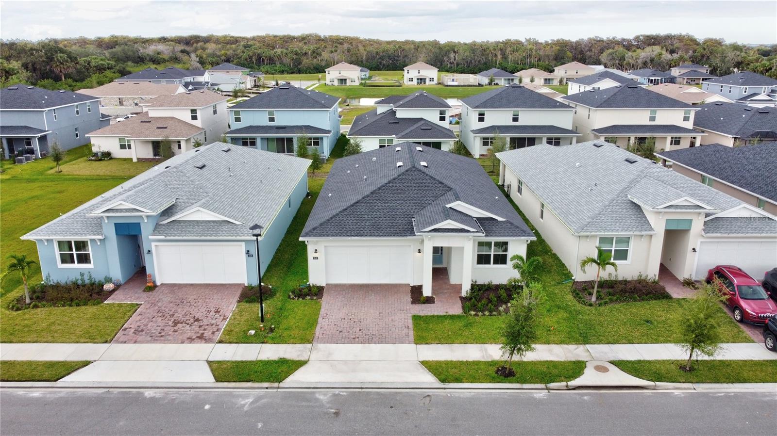 Image 2 of 36 For 3540 Stonebriar Lane