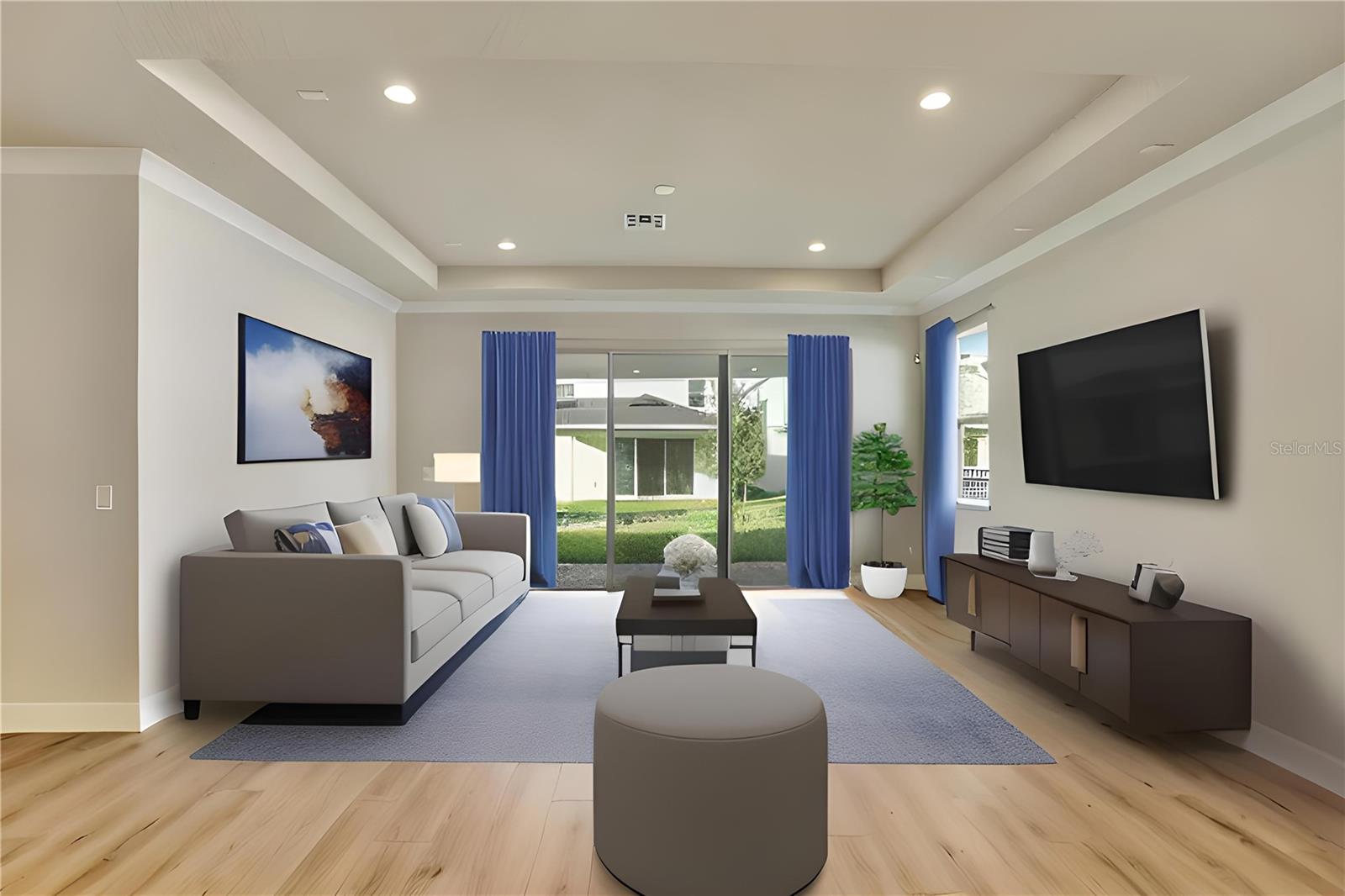 Image 27 of 36 For 3540 Stonebriar Lane