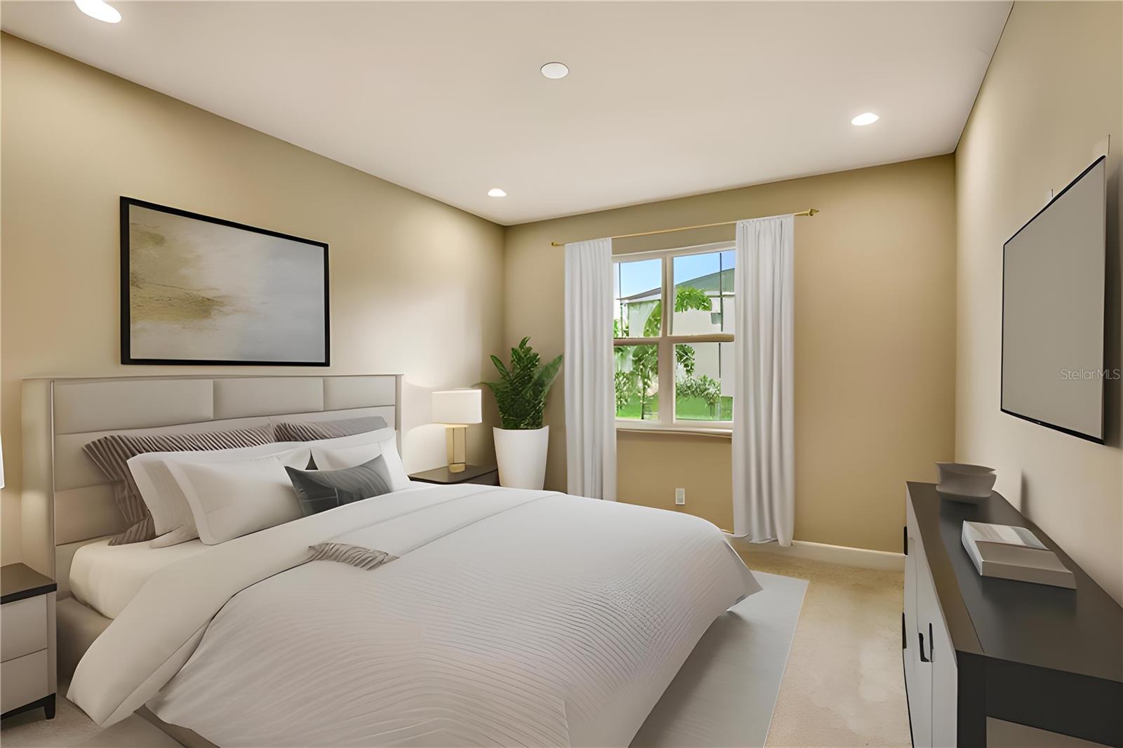 Image 5 of 36 For 3540 Stonebriar Lane