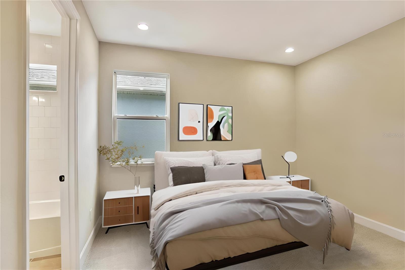 Image 8 of 36 For 3540 Stonebriar Lane