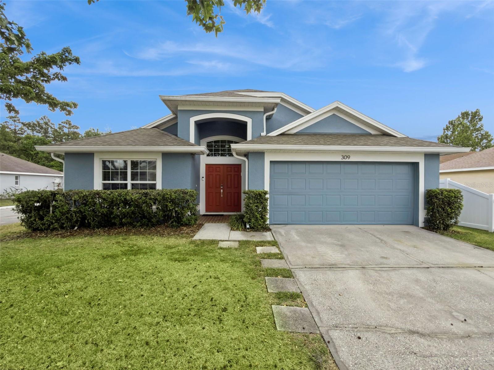 Details for 309 Freshwater Court, ORLANDO, FL 32825