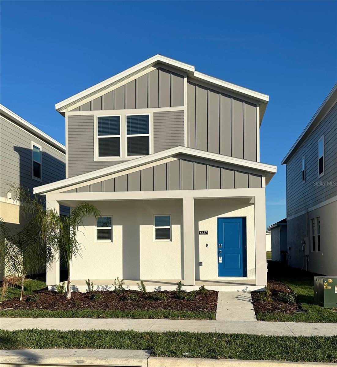 Details for 6457 Blisfull Street Street, CLERMONT, FL 34714