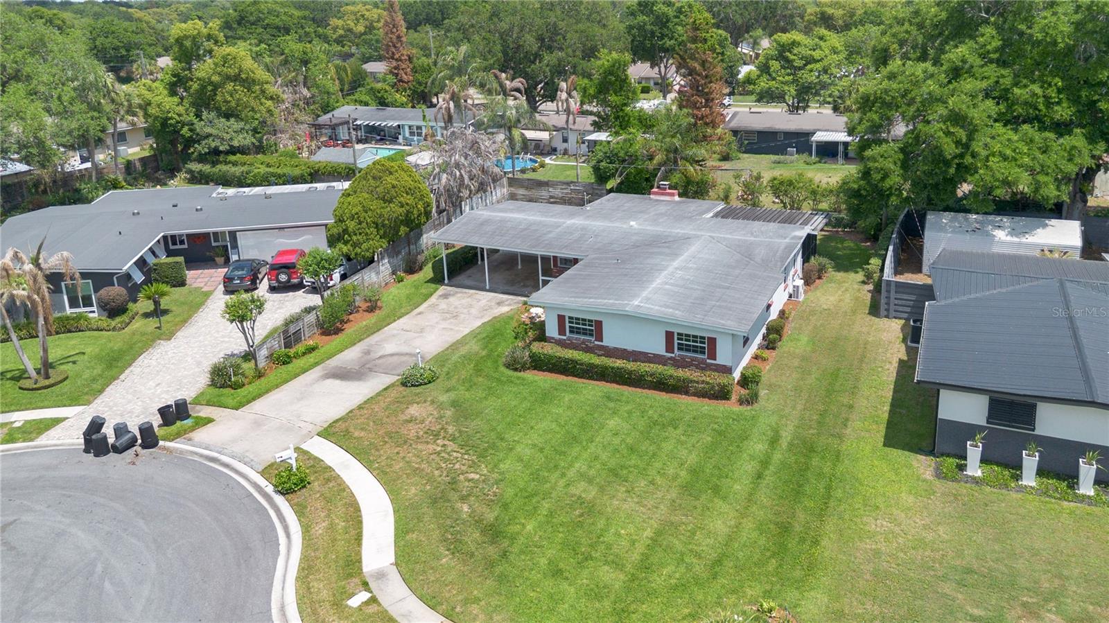 Image 30 of 36 For 4511 Leslyn Court
