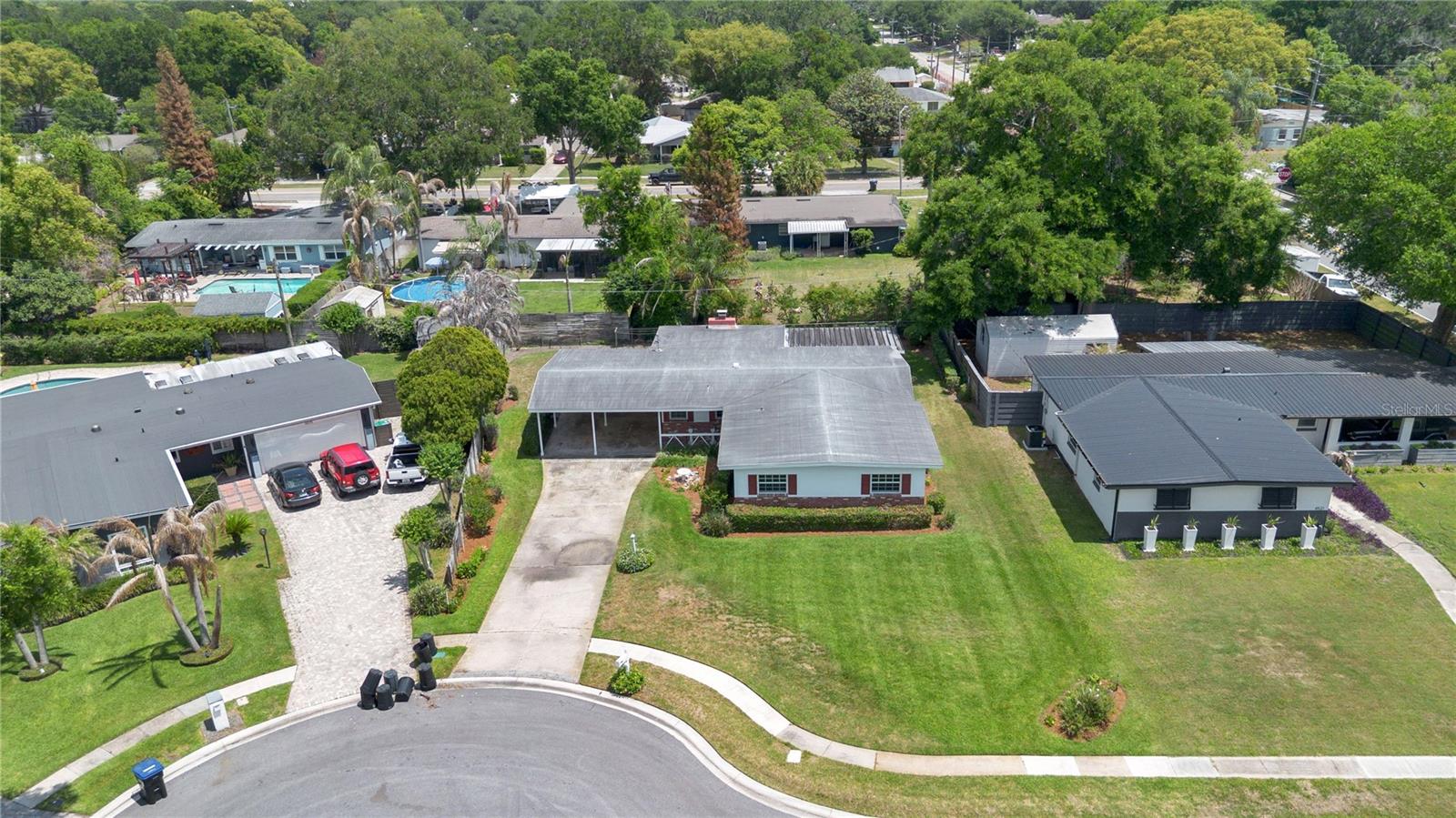 Image 31 of 36 For 4511 Leslyn Court