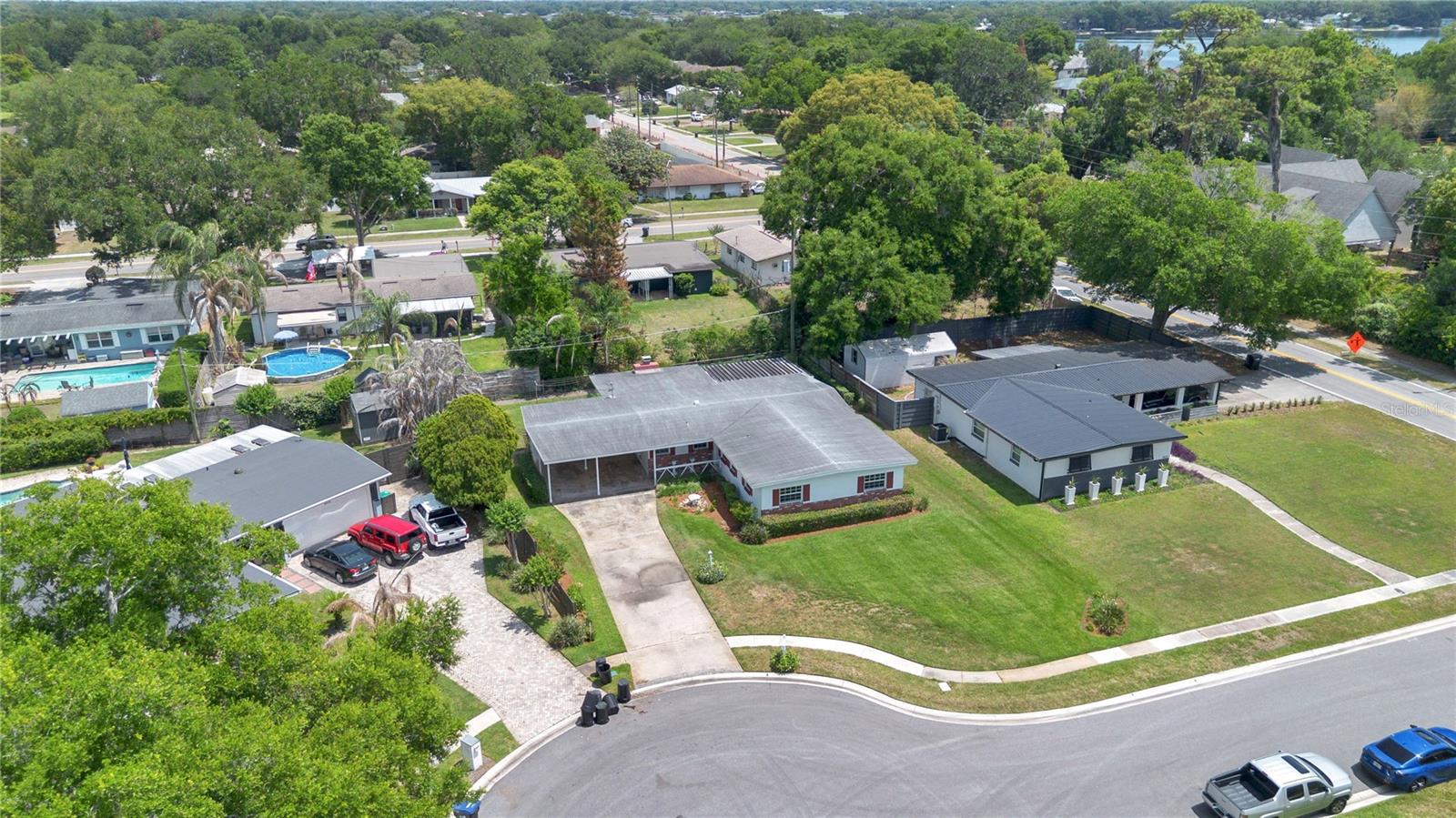 Image 32 of 36 For 4511 Leslyn Court