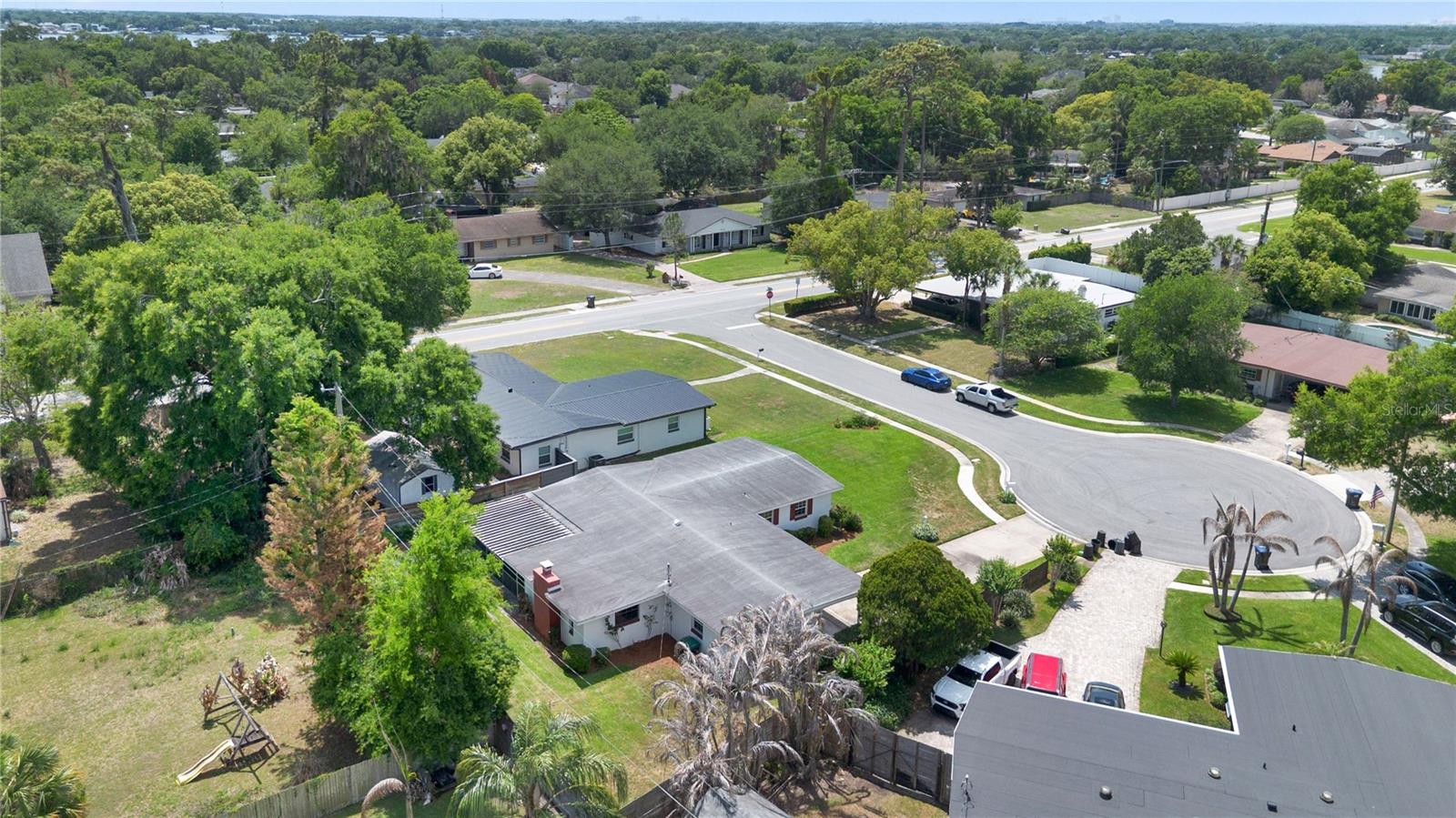 Image 33 of 36 For 4511 Leslyn Court