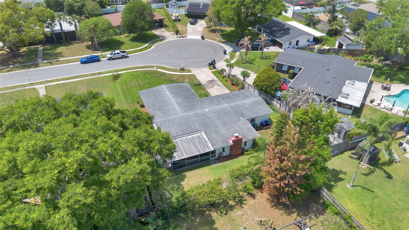 Image 34 of 36 For 4511 Leslyn Court