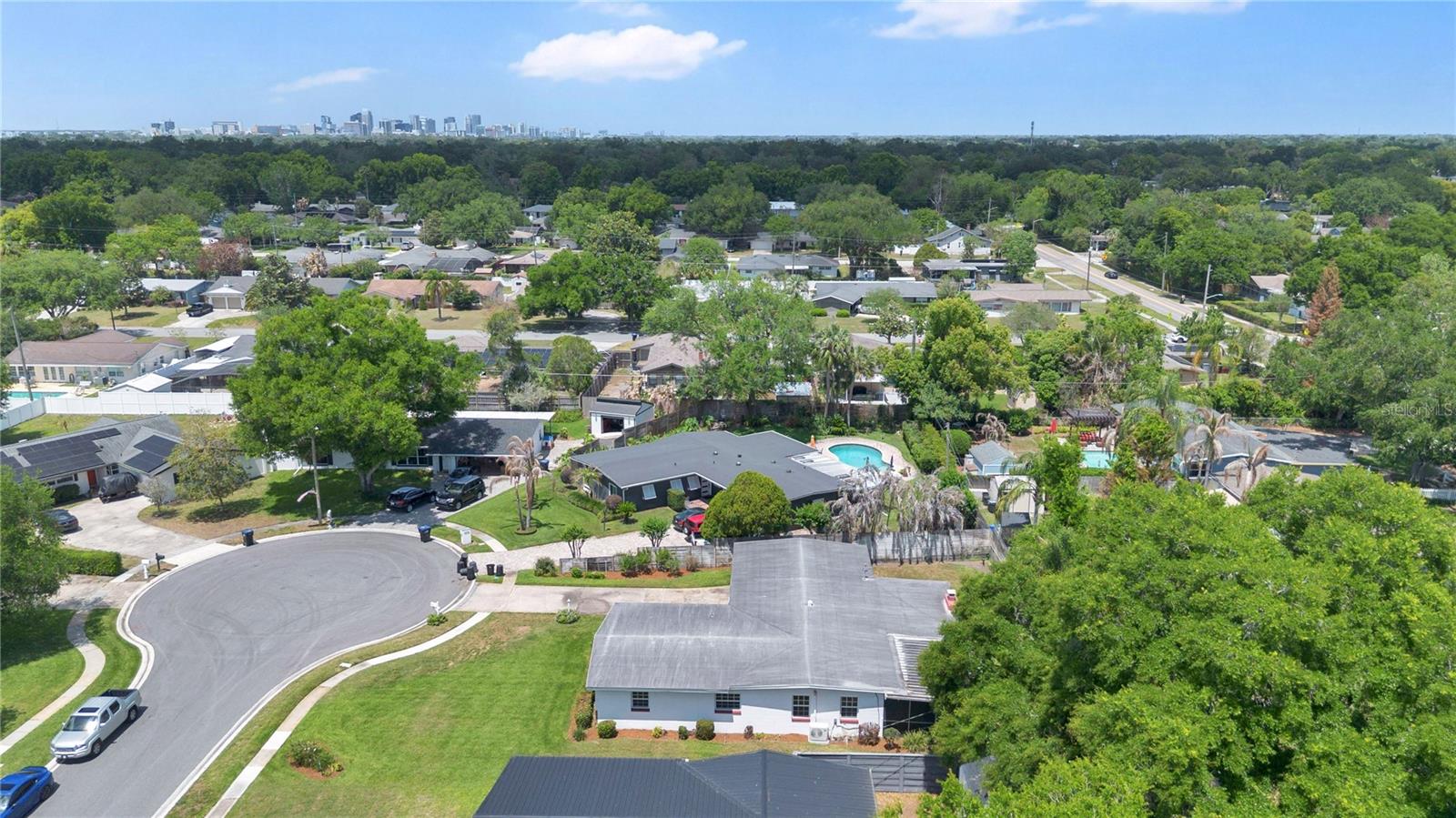 Image 35 of 36 For 4511 Leslyn Court