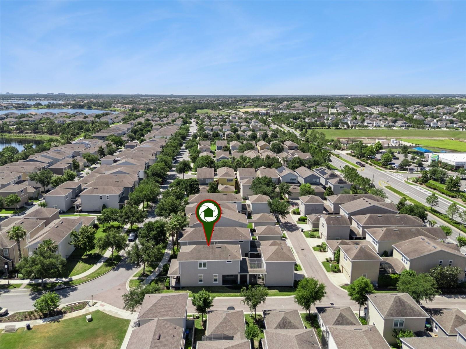 Image 60 of 69 For 5460 Bowman Drive