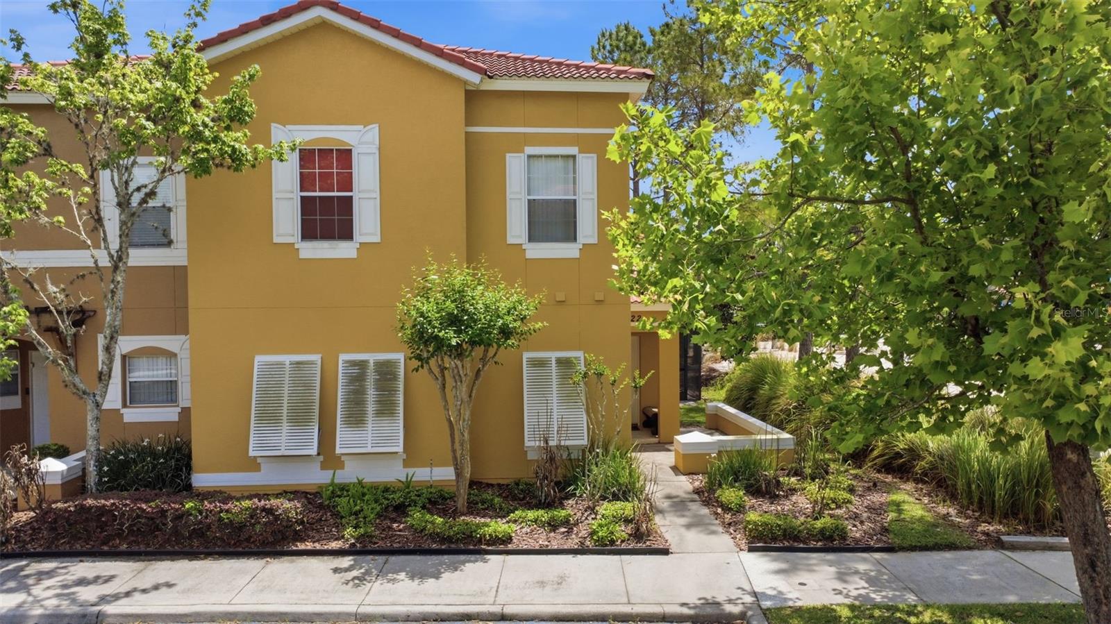 Details for 4722 Ormond Beach Way, KISSIMMEE, FL 34746