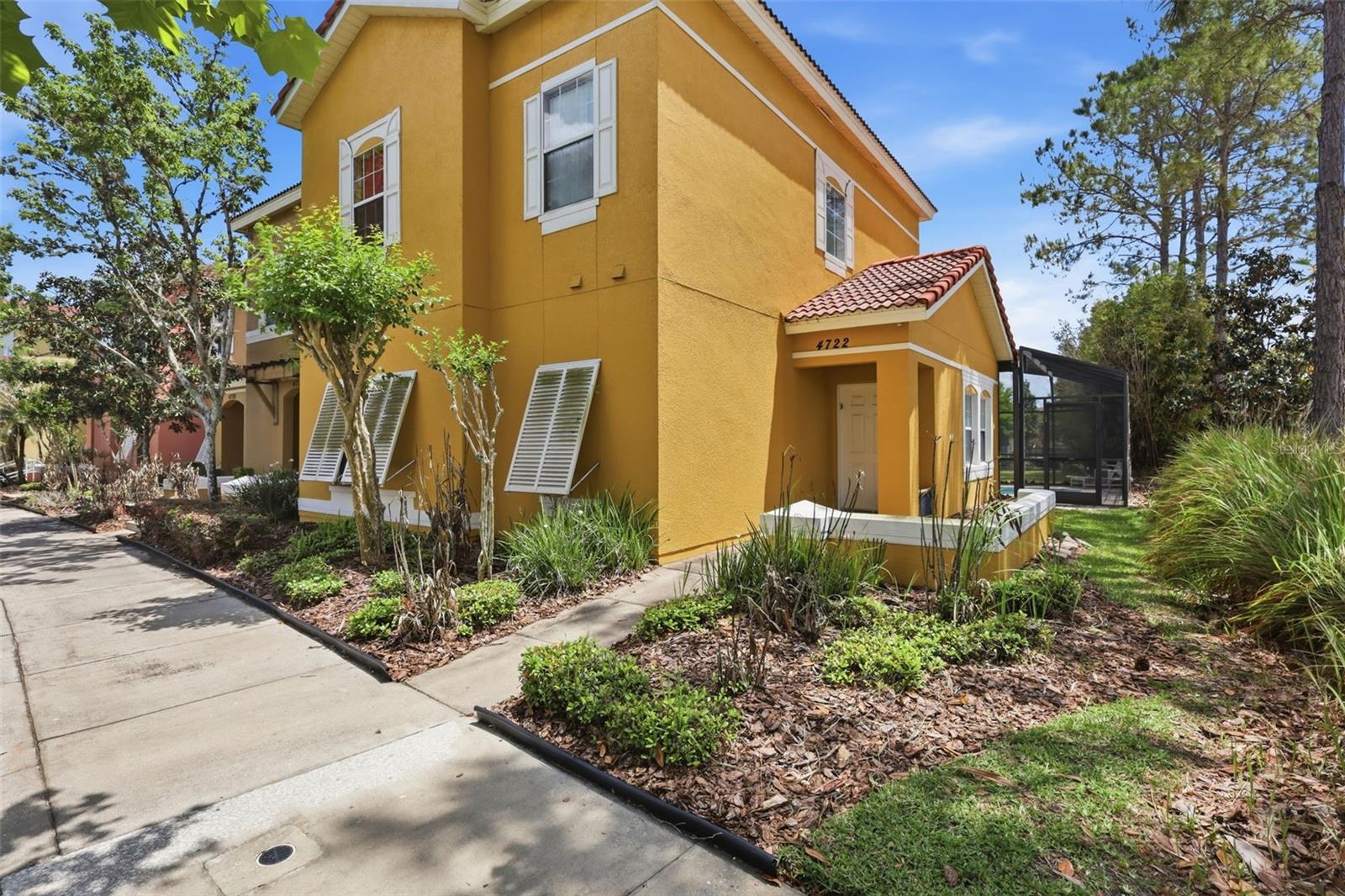 Image 2 of 44 For 4722 Ormond Beach Way