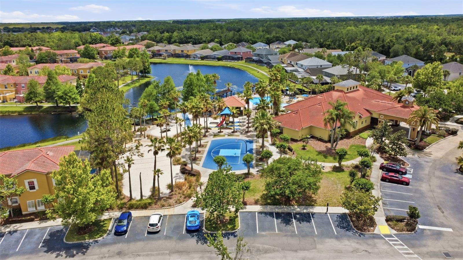 Image 23 of 44 For 4722 Ormond Beach Way