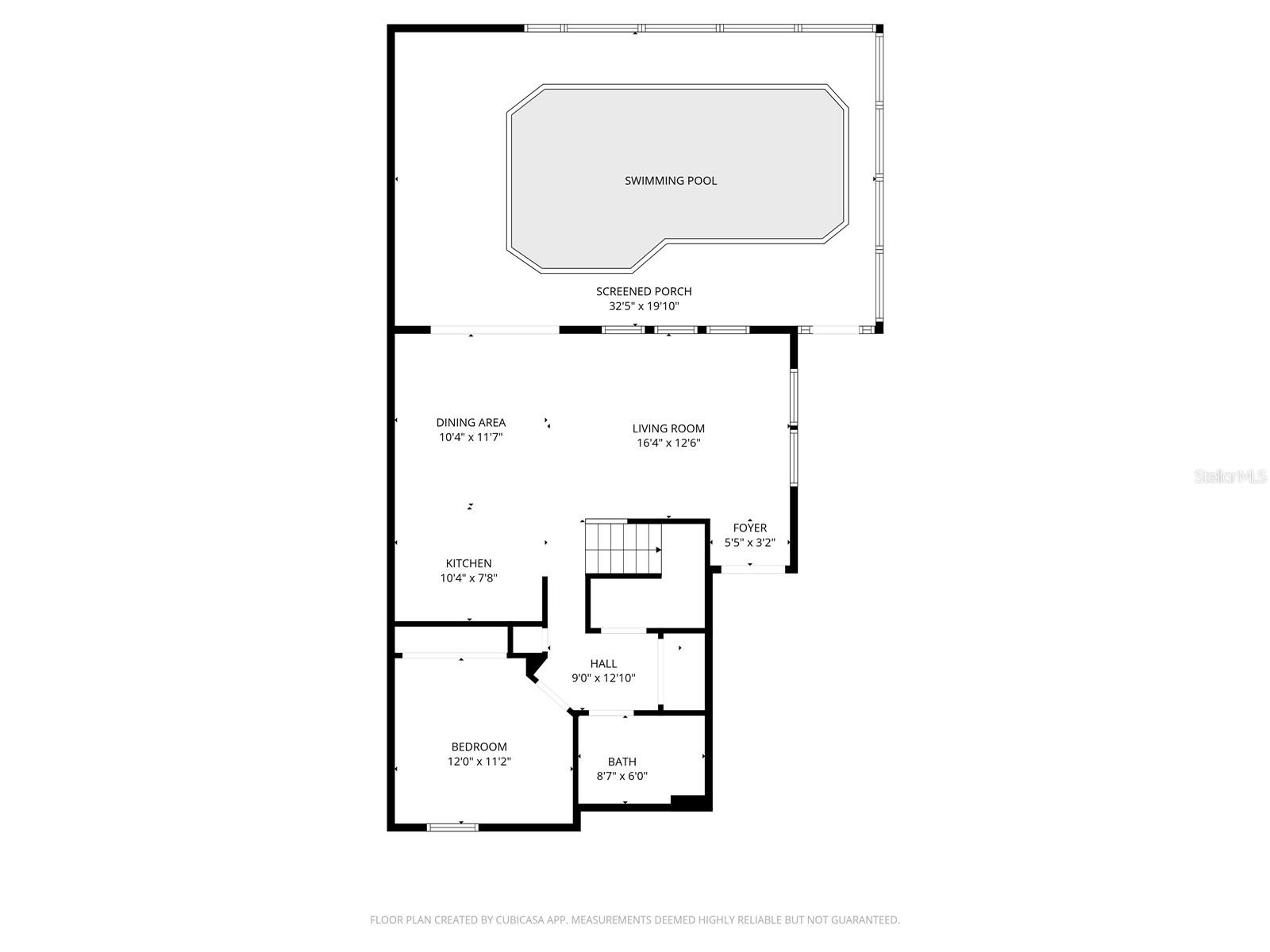 Image 42 of 44 For 4722 Ormond Beach Way