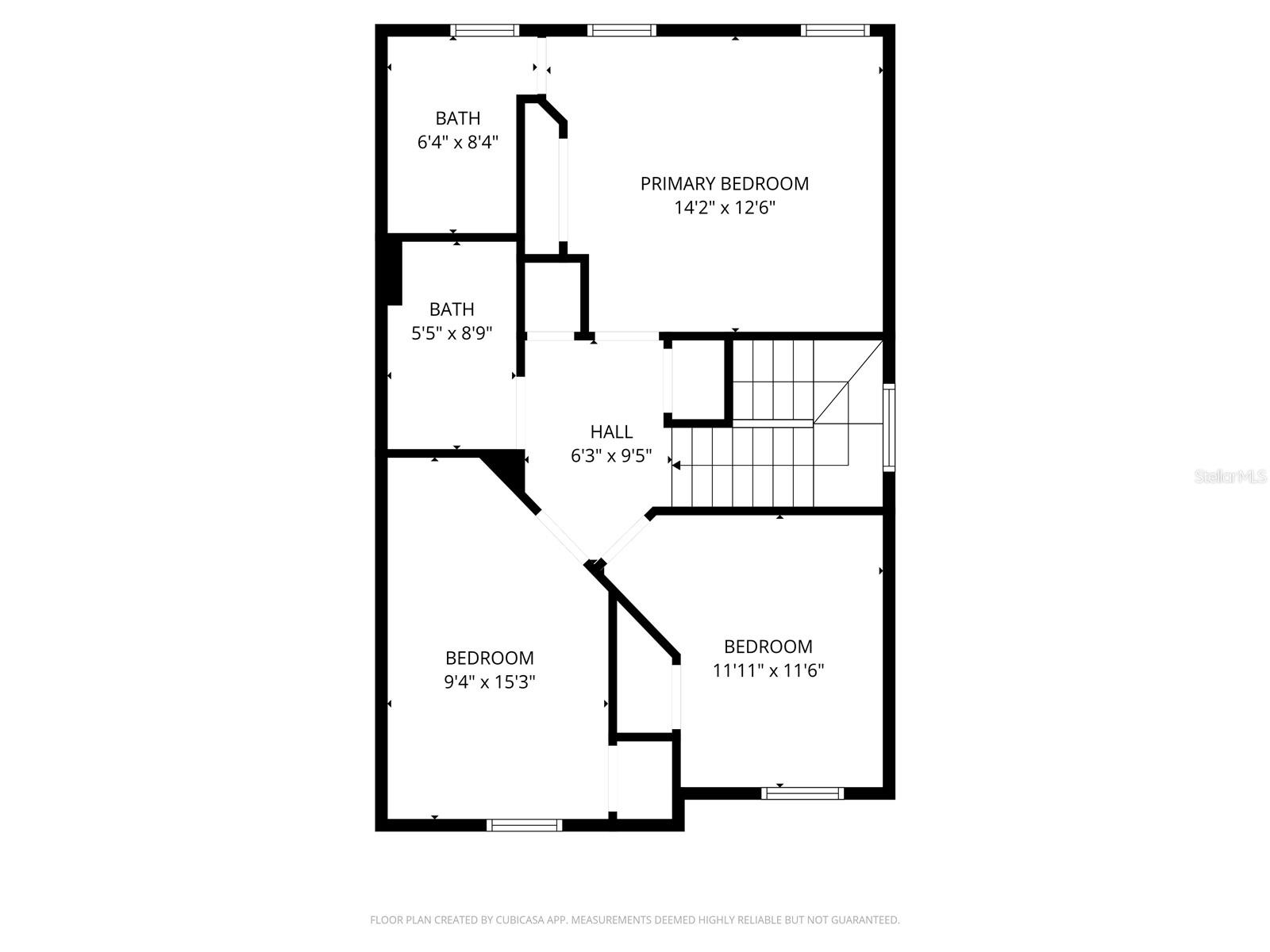 Image 43 of 44 For 4722 Ormond Beach Way