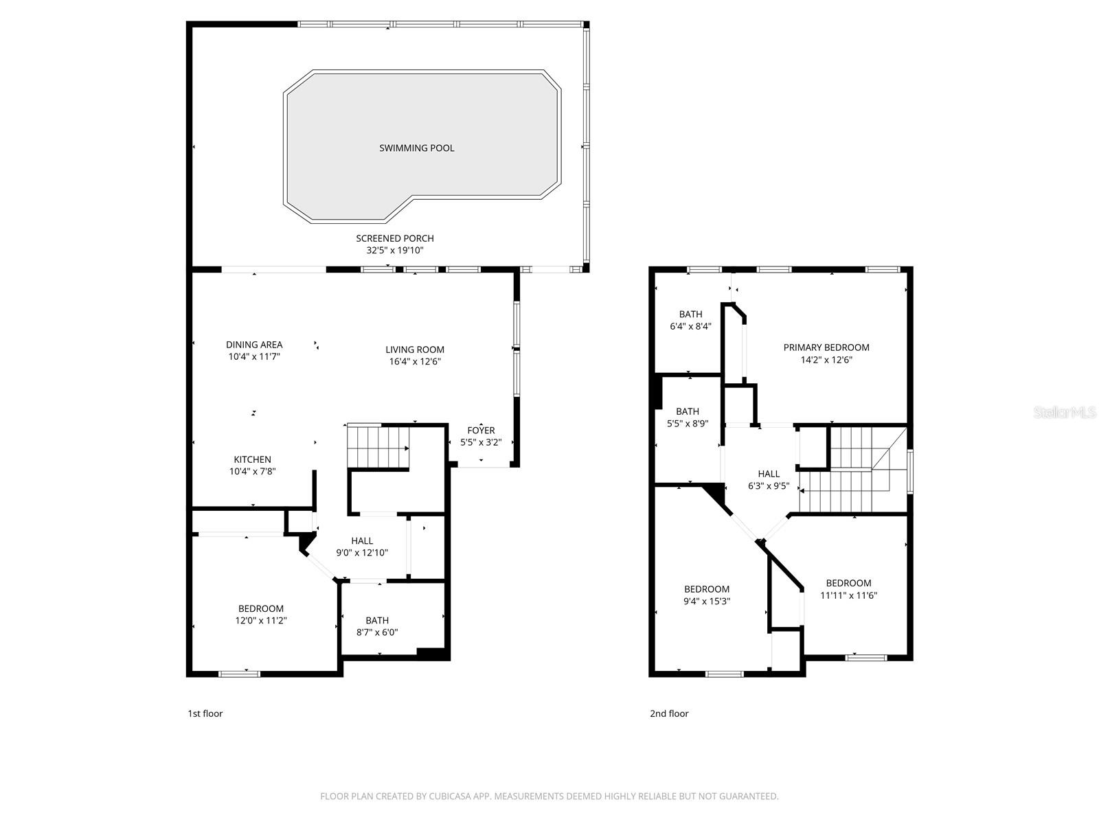 Image 44 of 44 For 4722 Ormond Beach Way