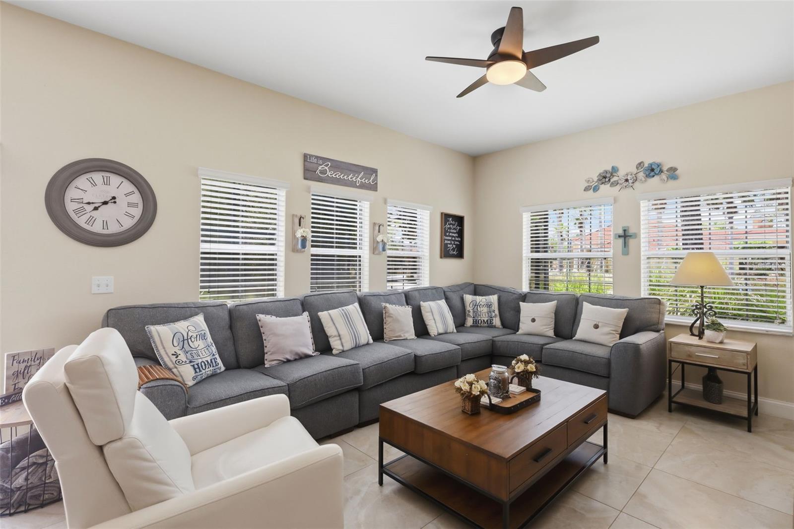 Image 5 of 44 For 4722 Ormond Beach Way