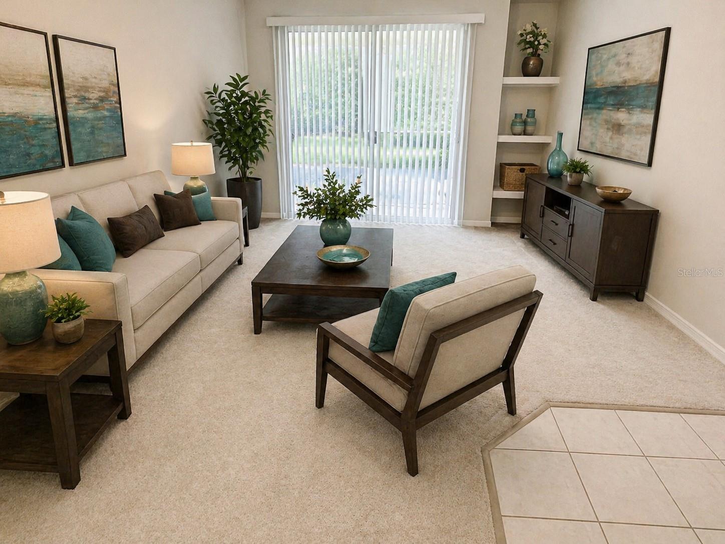 Image 7 of 40 For 1375 Lake Shadow Circle 11203