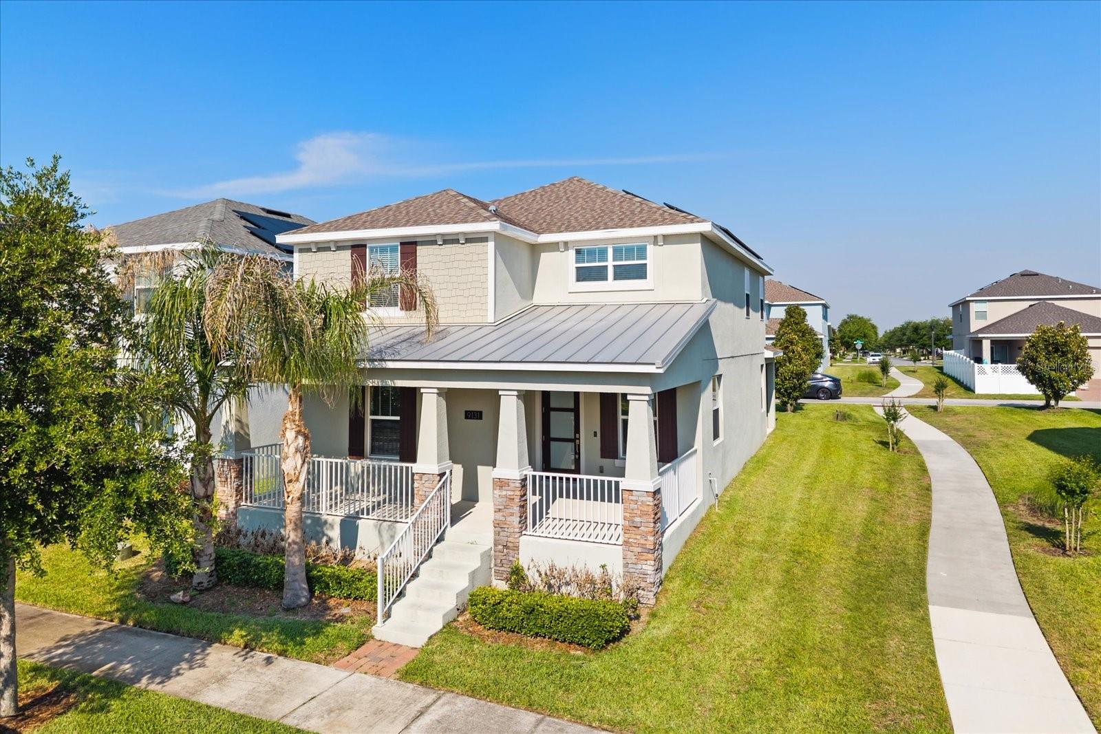 Image 4 of 45 For 9131 Cut Shot Drive