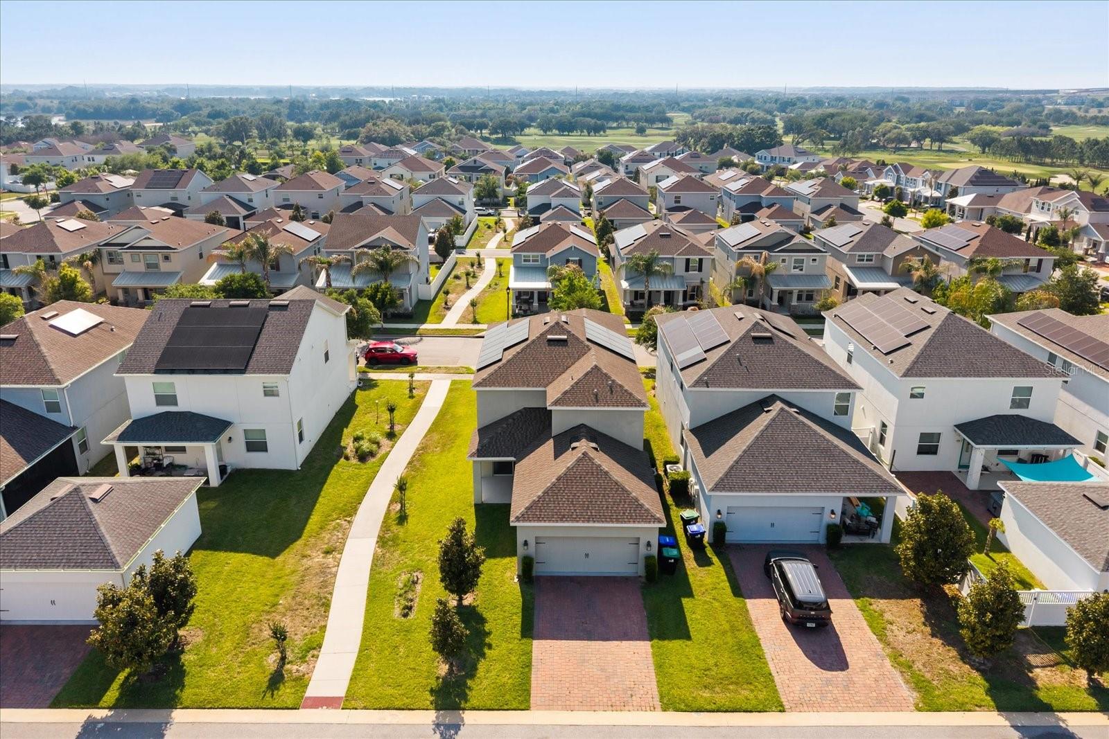 Image 44 of 45 For 9131 Cut Shot Drive