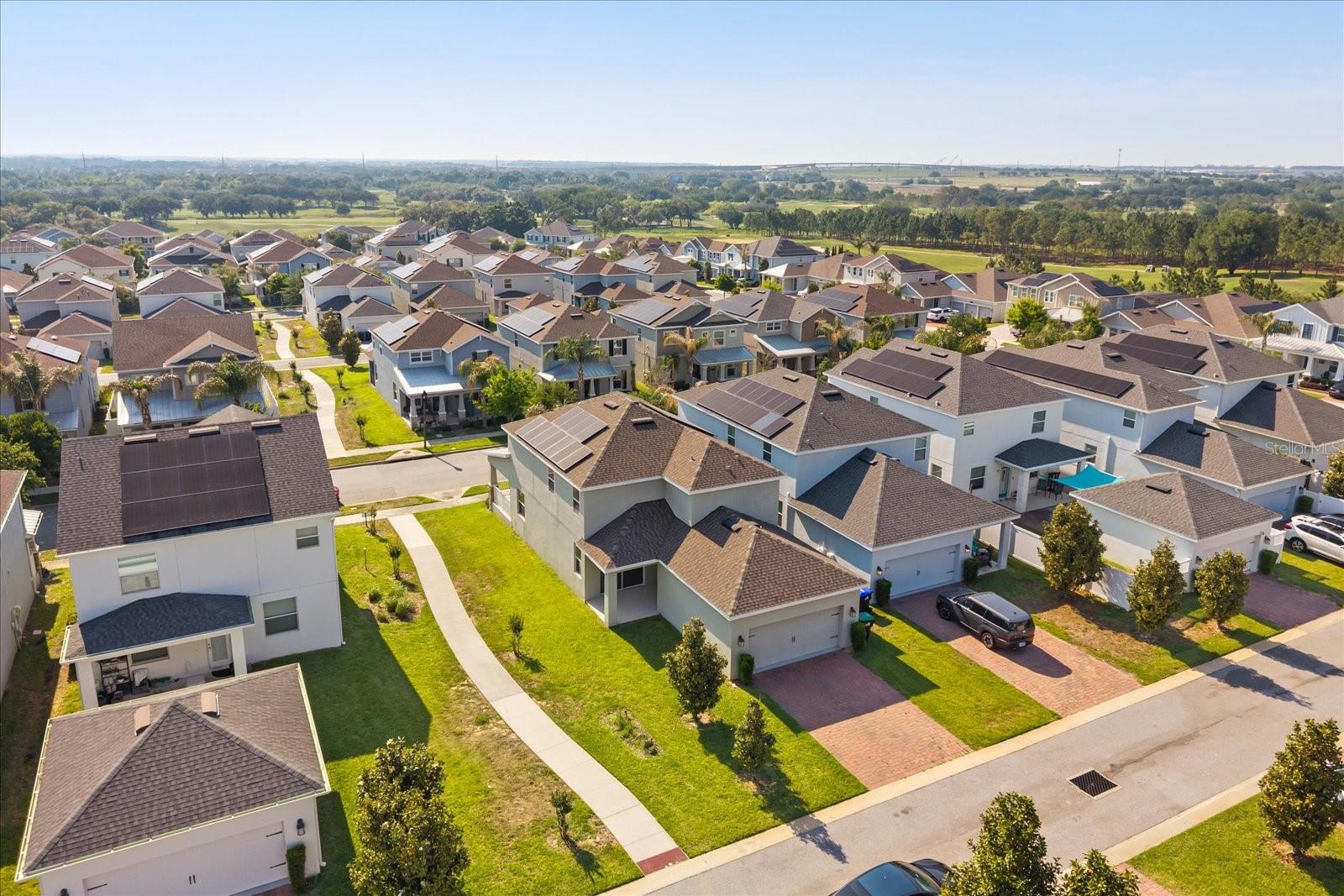 Image 45 of 45 For 9131 Cut Shot Drive