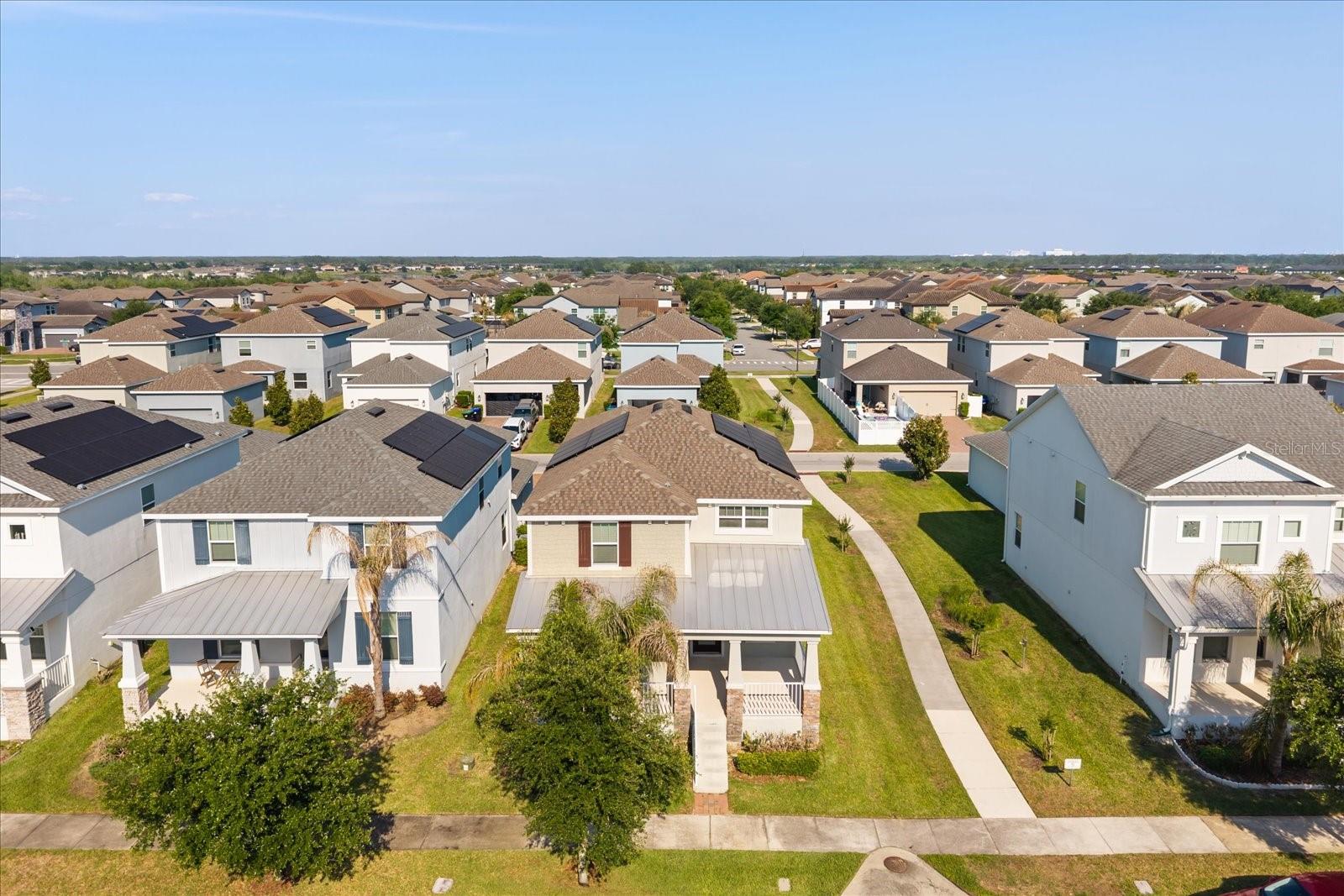 Image 5 of 45 For 9131 Cut Shot Drive