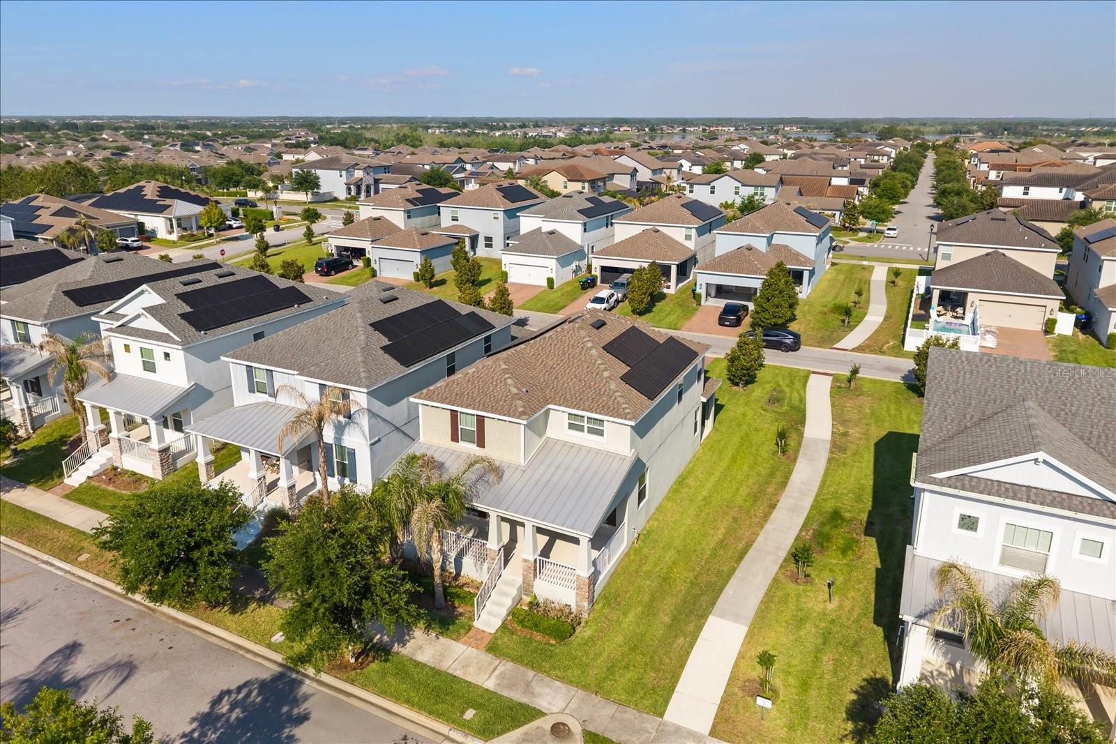 Image 6 of 45 For 9131 Cut Shot Drive