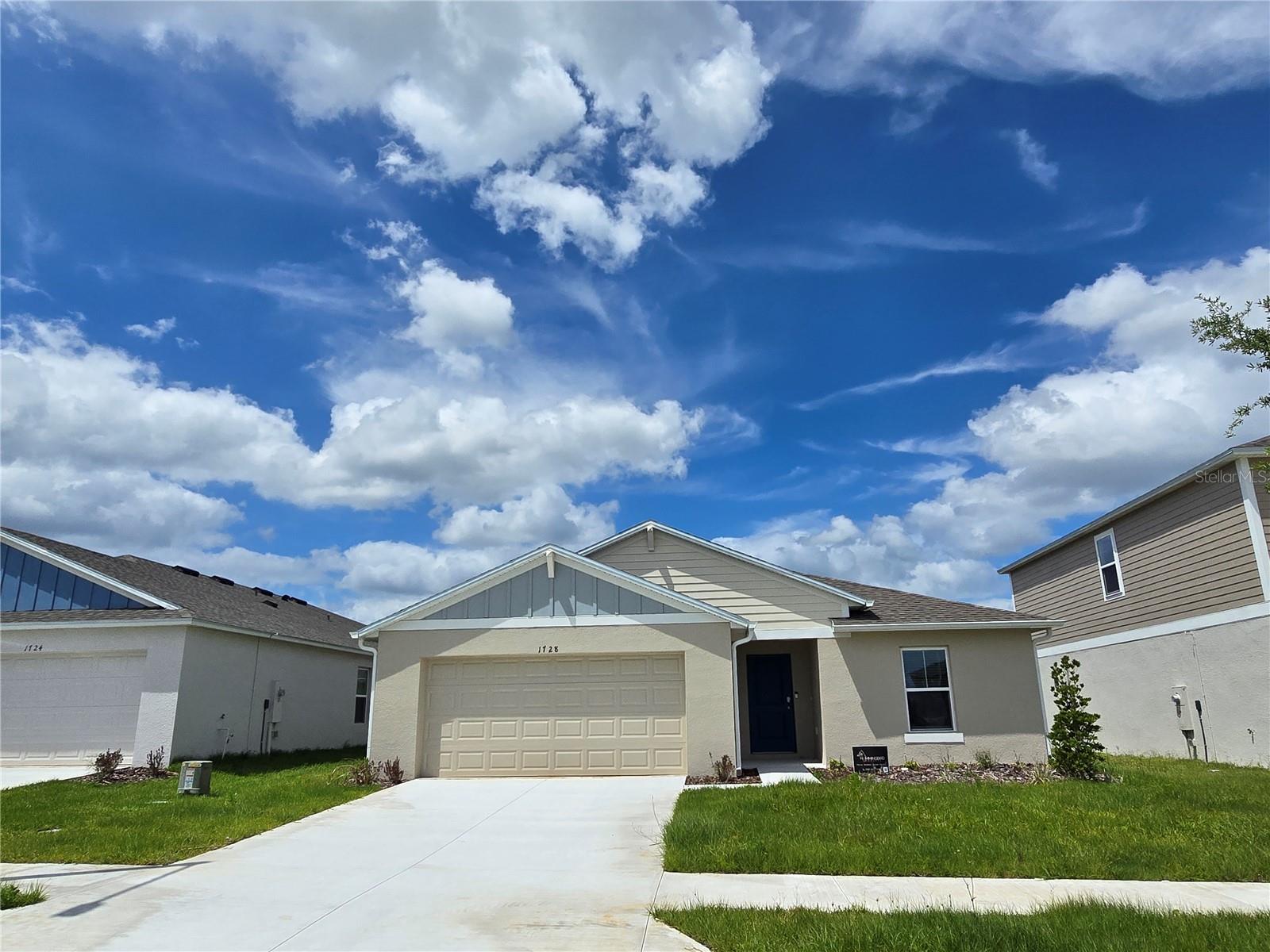 Details for 1728 Vanilla Street, HAINES CITY, FL 33844