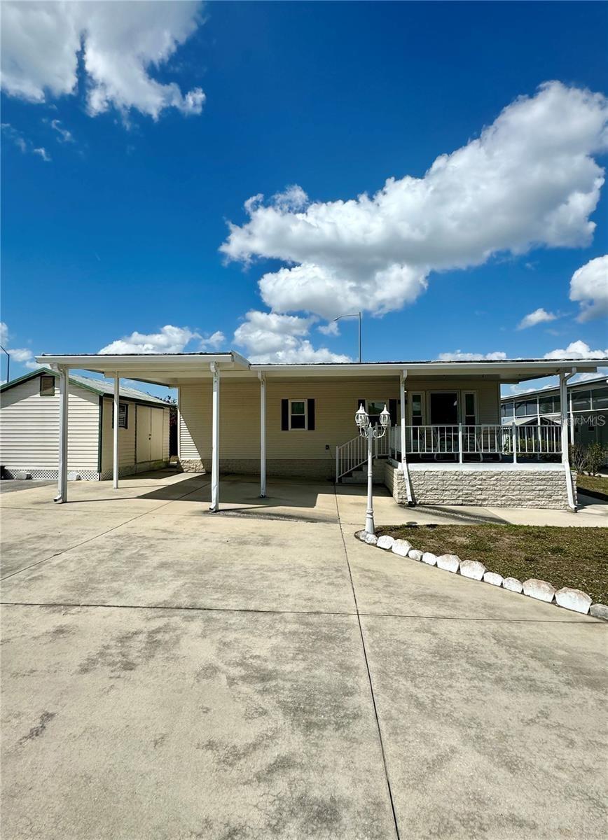 Details for 917 St George Drive, DAVENPORT, FL 33837