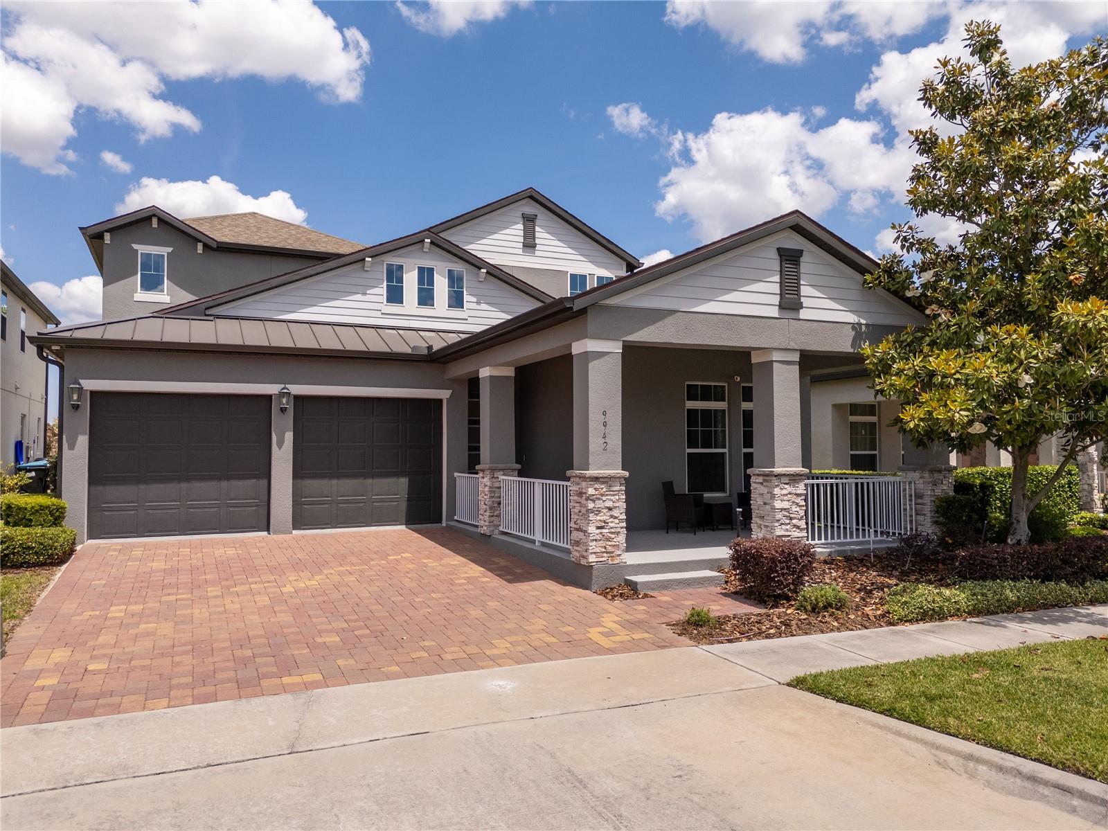 Details for 9942 Summerlake Groves Street, WINTER GARDEN, FL 34787