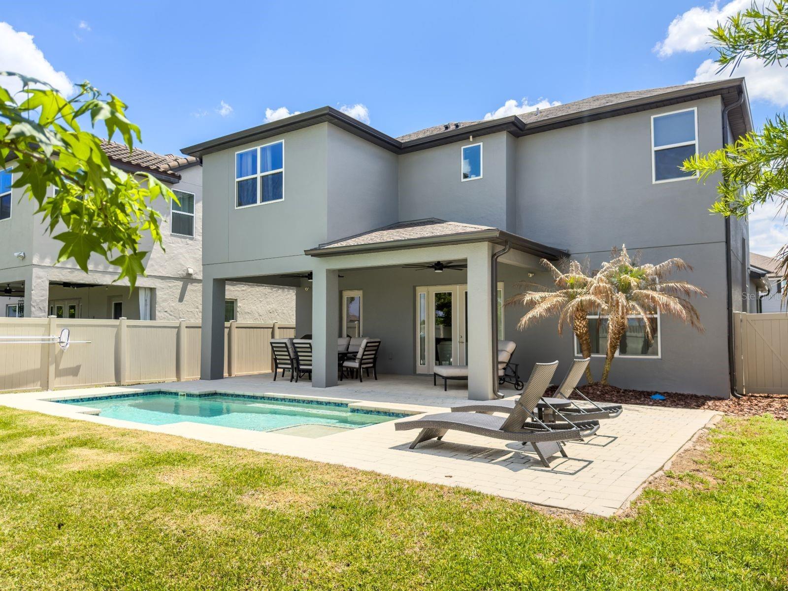 Image 48 of 94 For 9942 Summerlake Groves Street