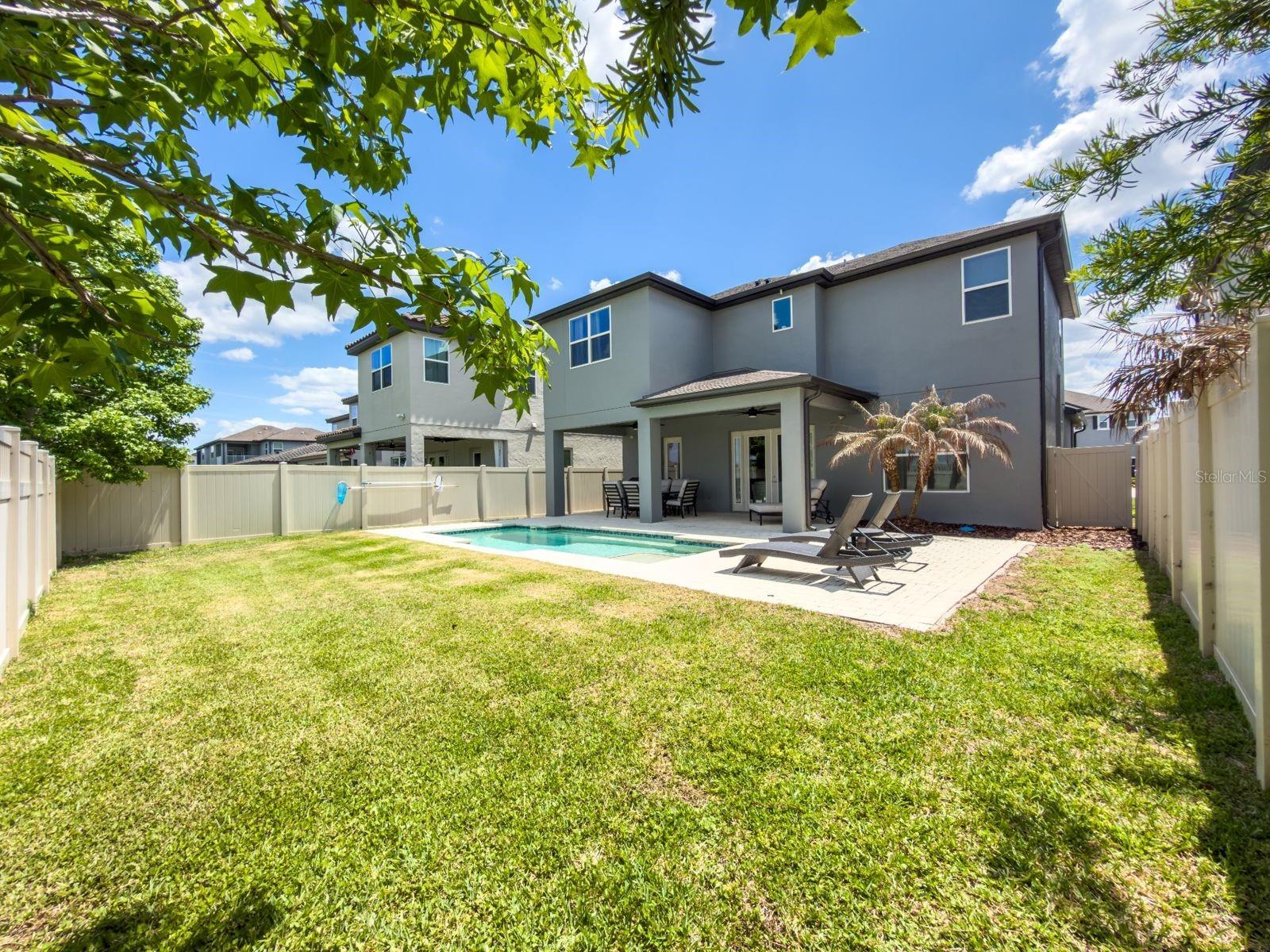 Image 49 of 94 For 9942 Summerlake Groves Street