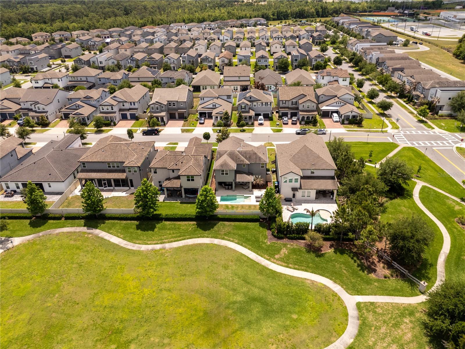 Image 81 of 94 For 9942 Summerlake Groves Street