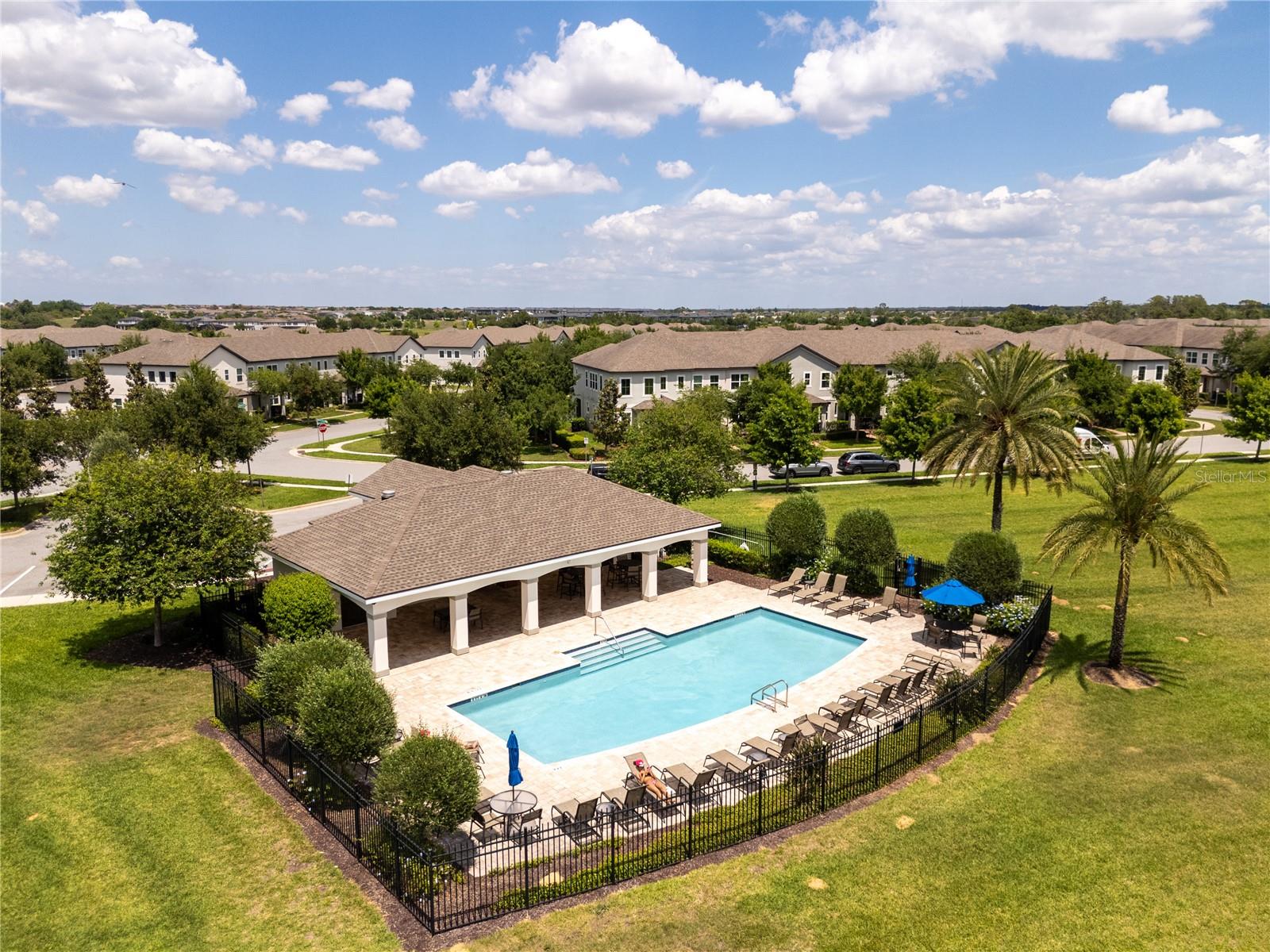 Image 94 of 94 For 9942 Summerlake Groves Street