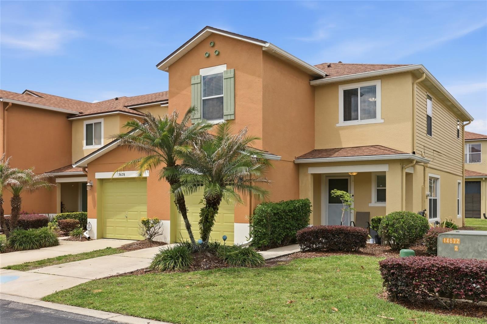 Details for 3682 Soaring Lane, SANFORD, FL 32773