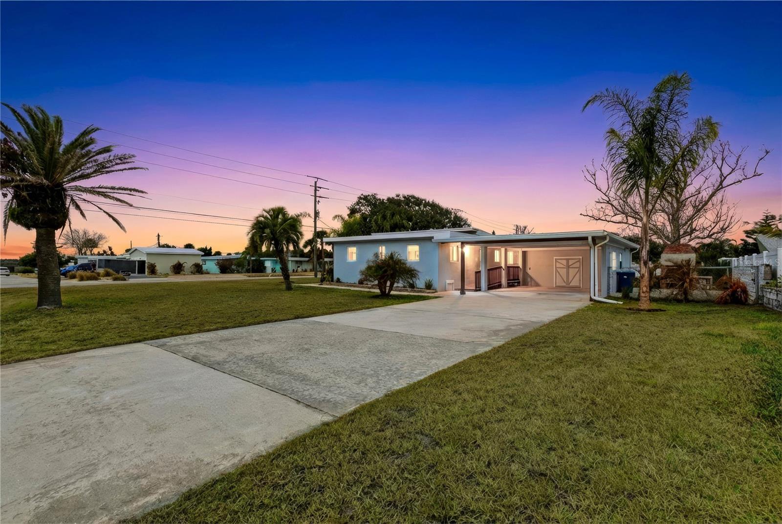 Details for 3267 Peninsula Drive, DAYTONA BEACH, FL 32118