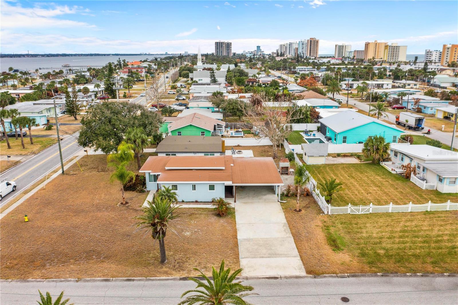 Image 29 of 29 For 3267 Peninsula Drive