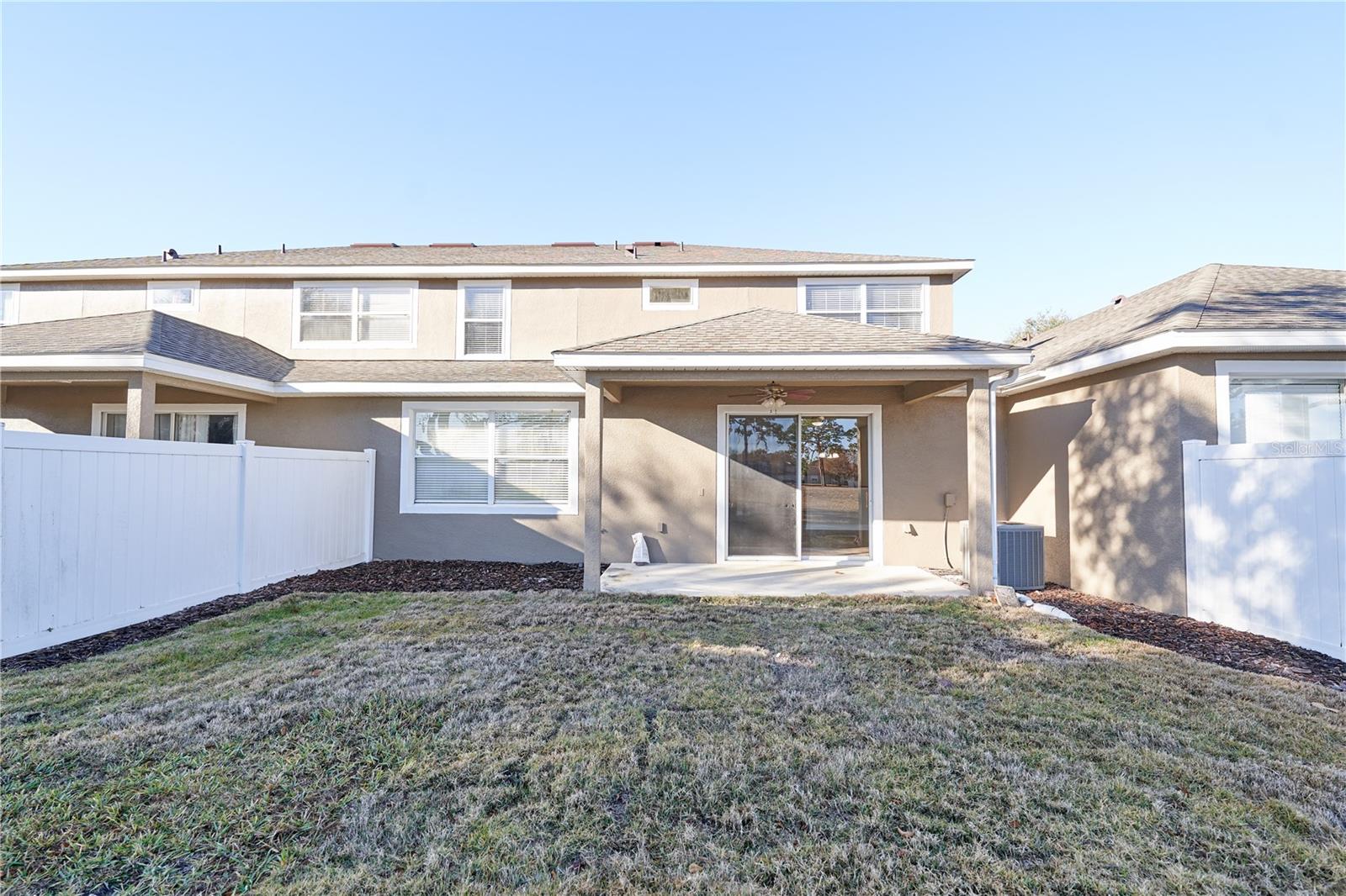 Image 37 of 72 For 23903 Sardinia Drive